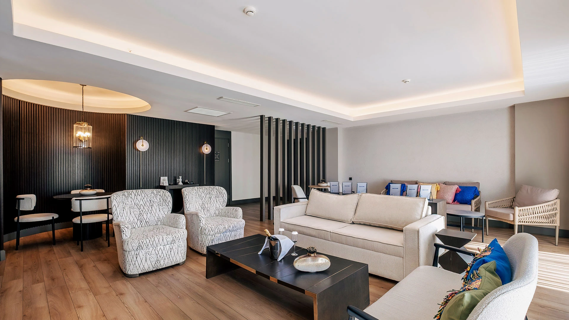 The X Belek – 71