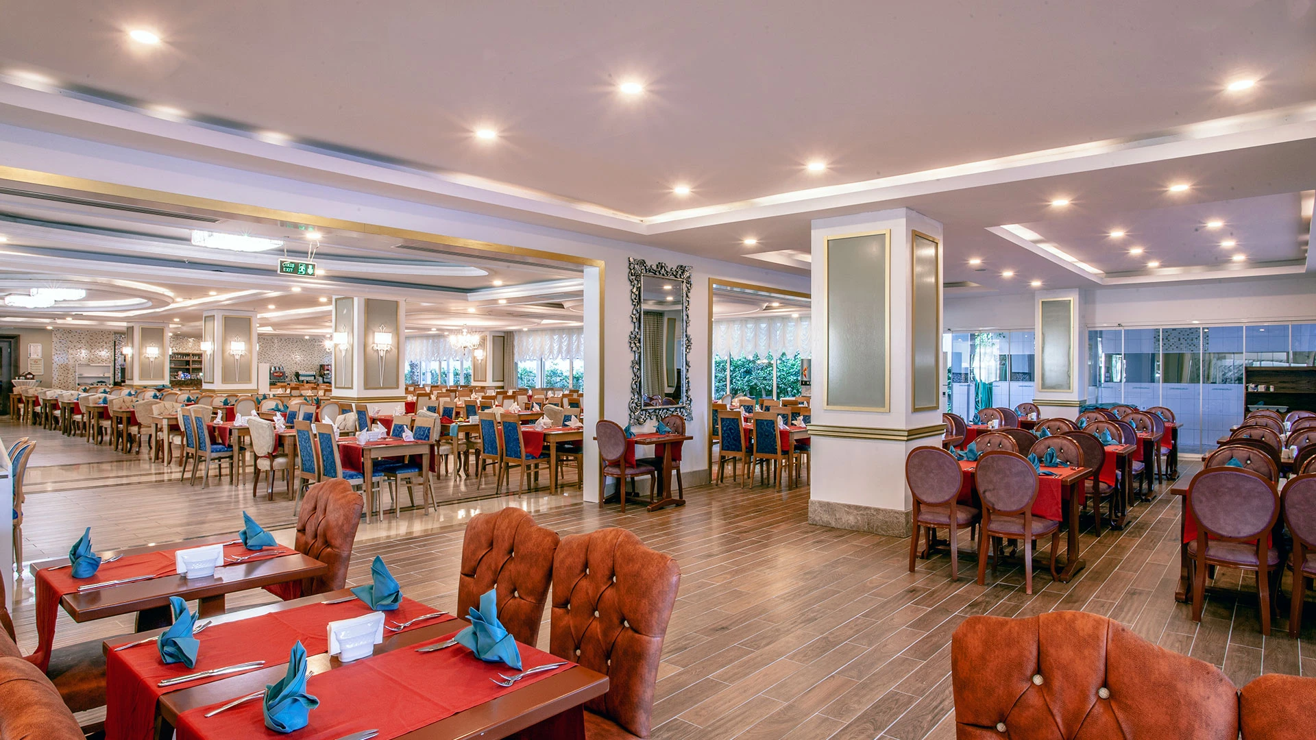 Dream World Resort – 30