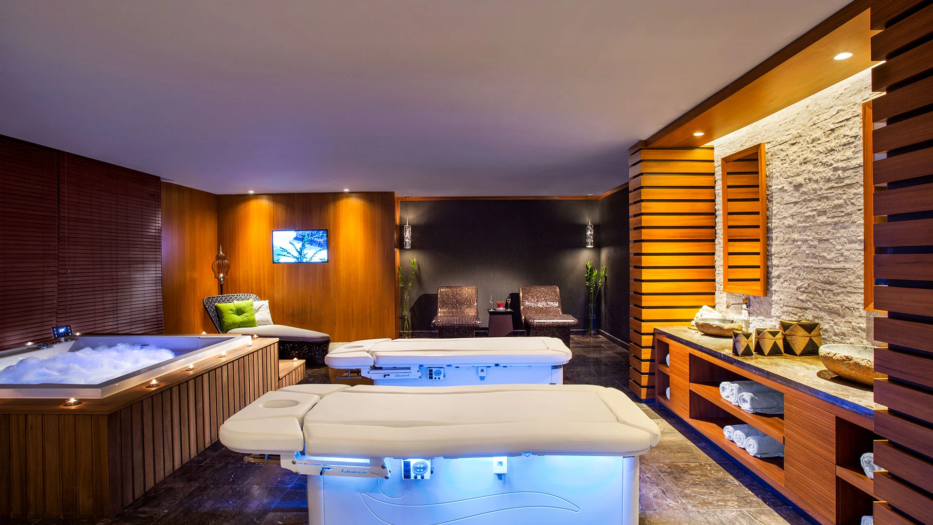REGNUM CARYA GOLF & SPA RESORT Нова Година в Анталия с чартър от Пловдив – 198