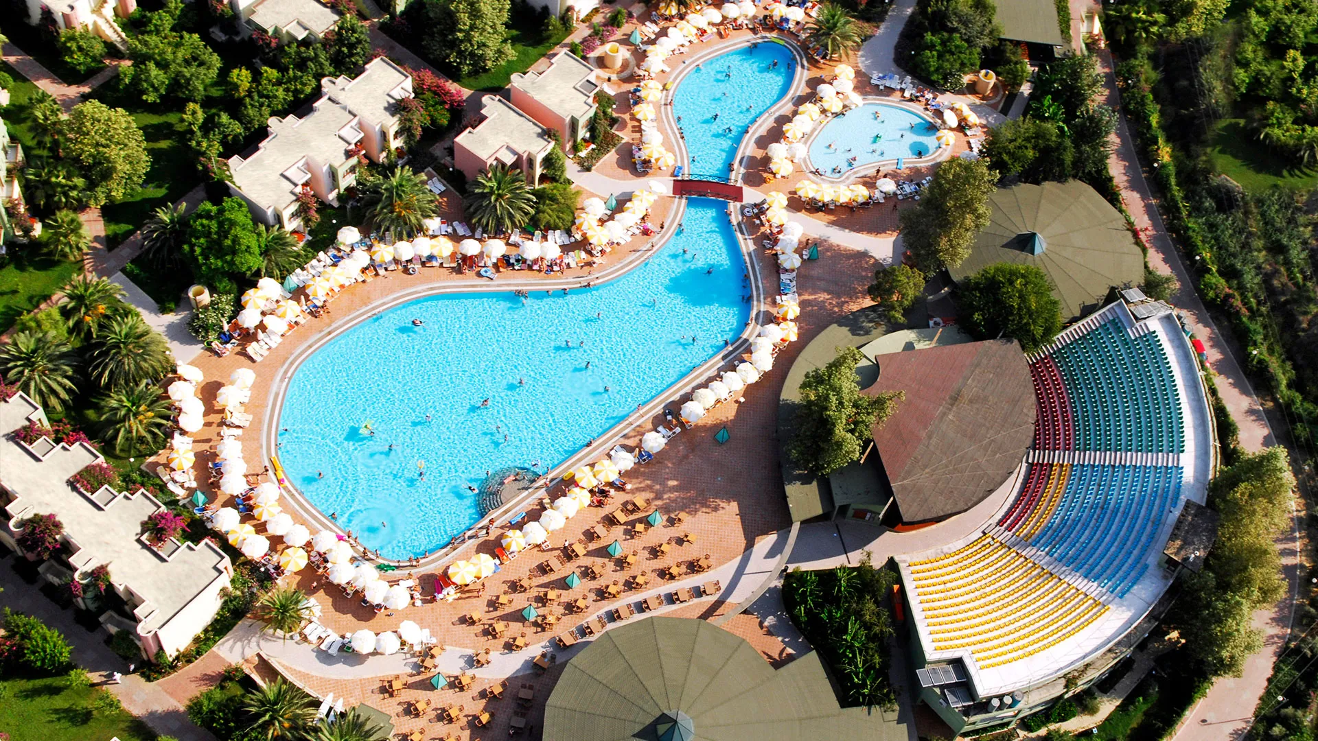 Vonresort Golden Beach – 29