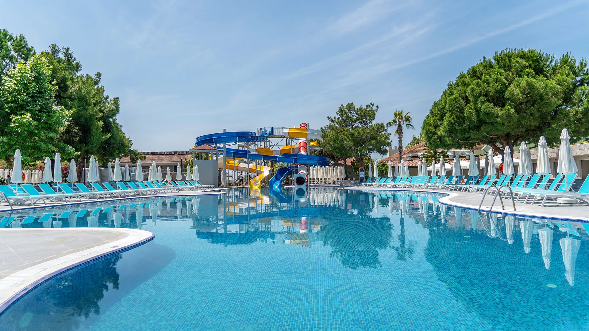 Master Family Club Hotel – 3