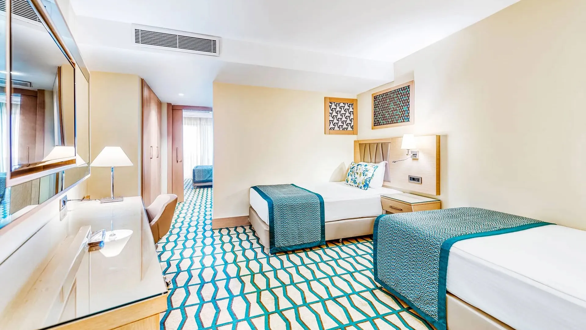 Megasaray Club Belek – 53