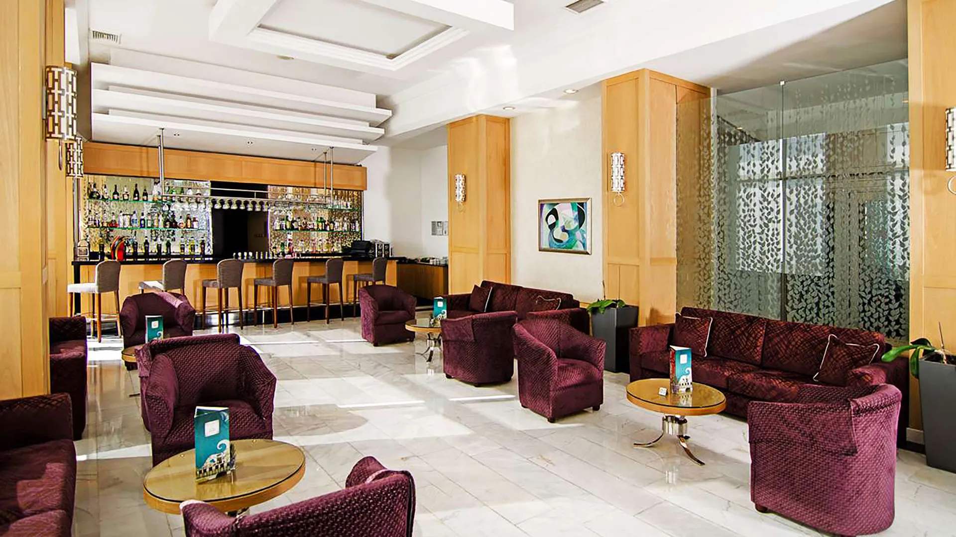Korumar Hotel Deluxe – 13