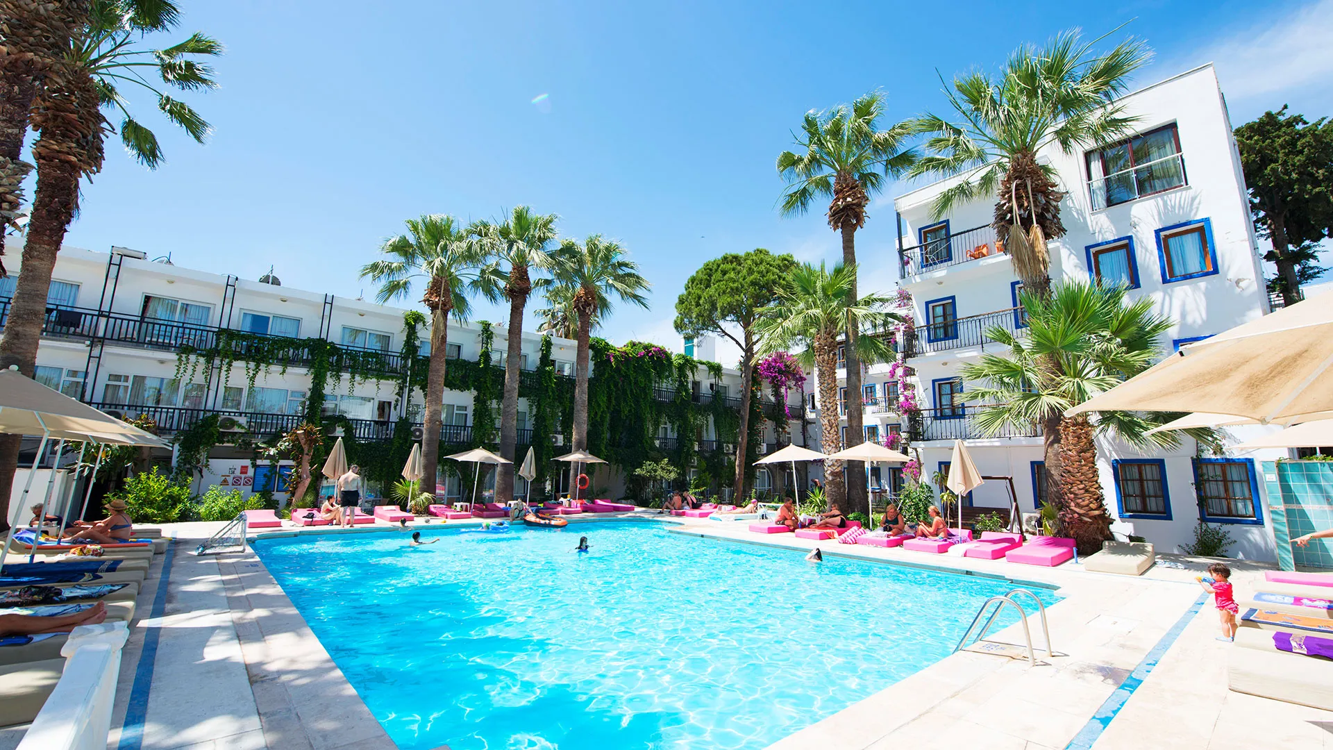 Sami Beach Hotel – 30