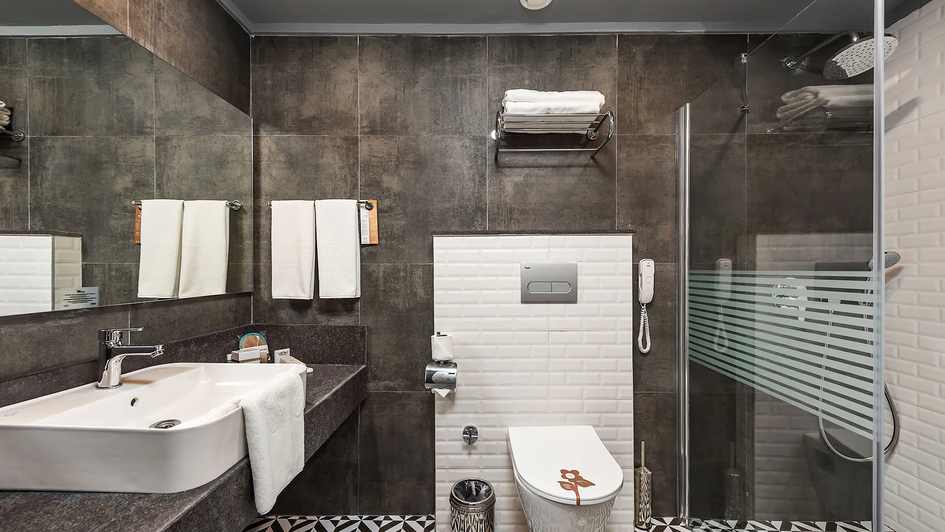 WHITE CITY RESORT & SPA Чартър до Анталия от Бургас 2026 [BOJ] – 44