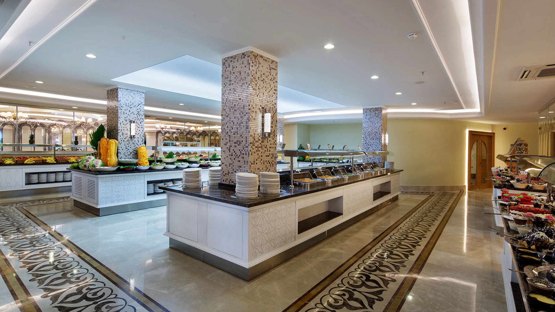 Alba Resort Hotel – 48