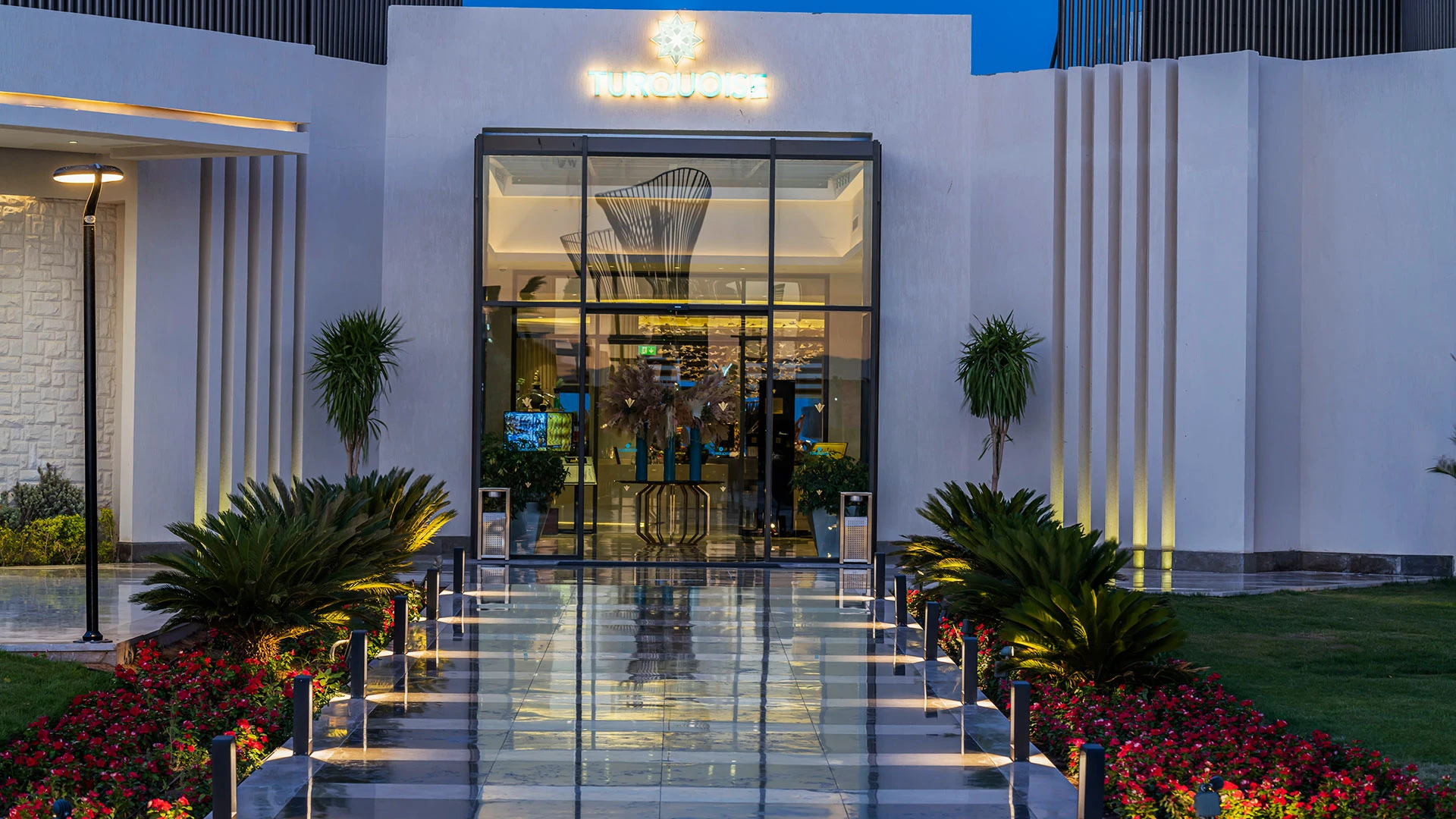 RIXOS PREMIUM MAGAWISH Чартър до Хургада от София [SOF] 2026 – 70