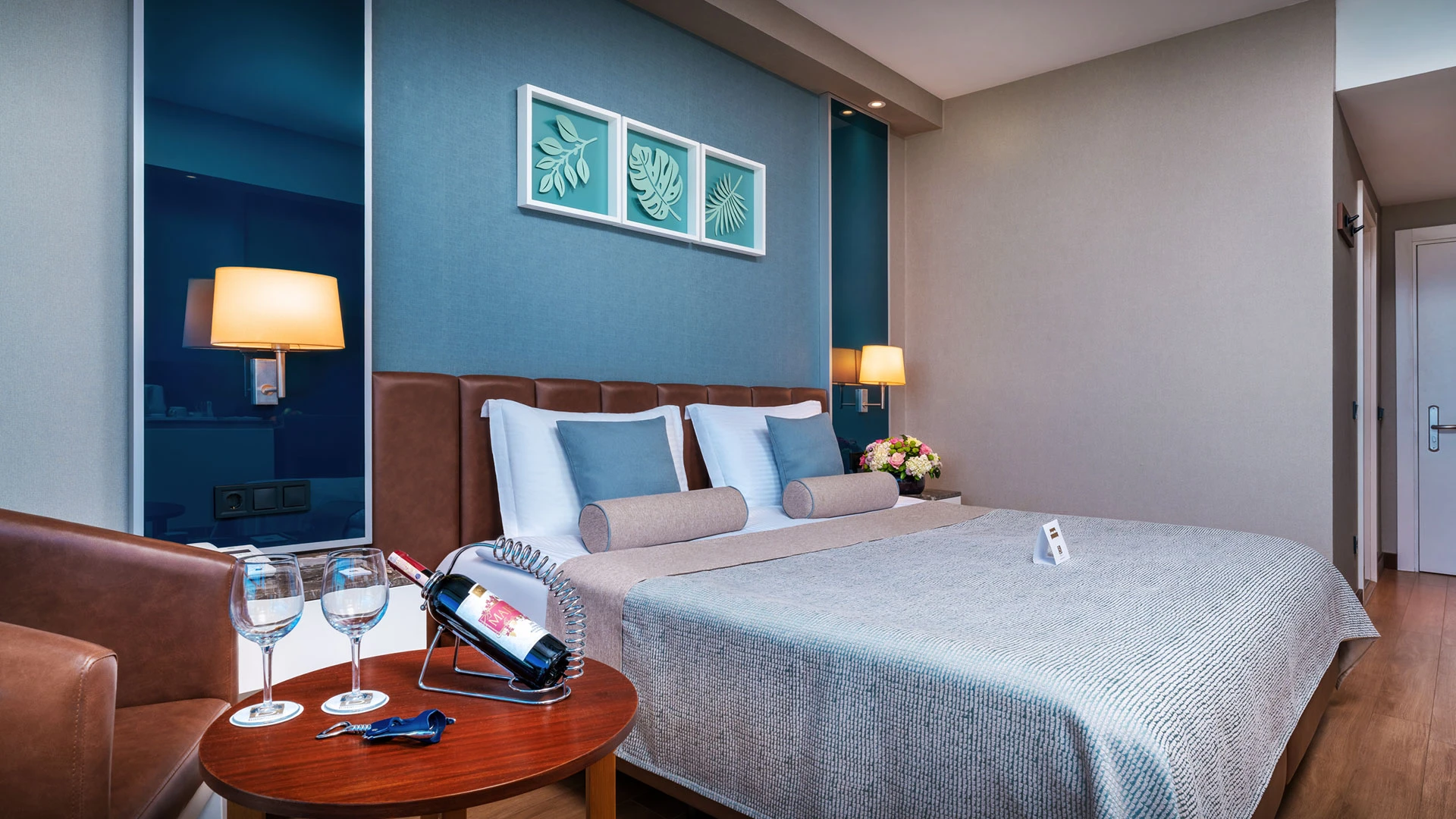 Baia Lara Hotel – 10