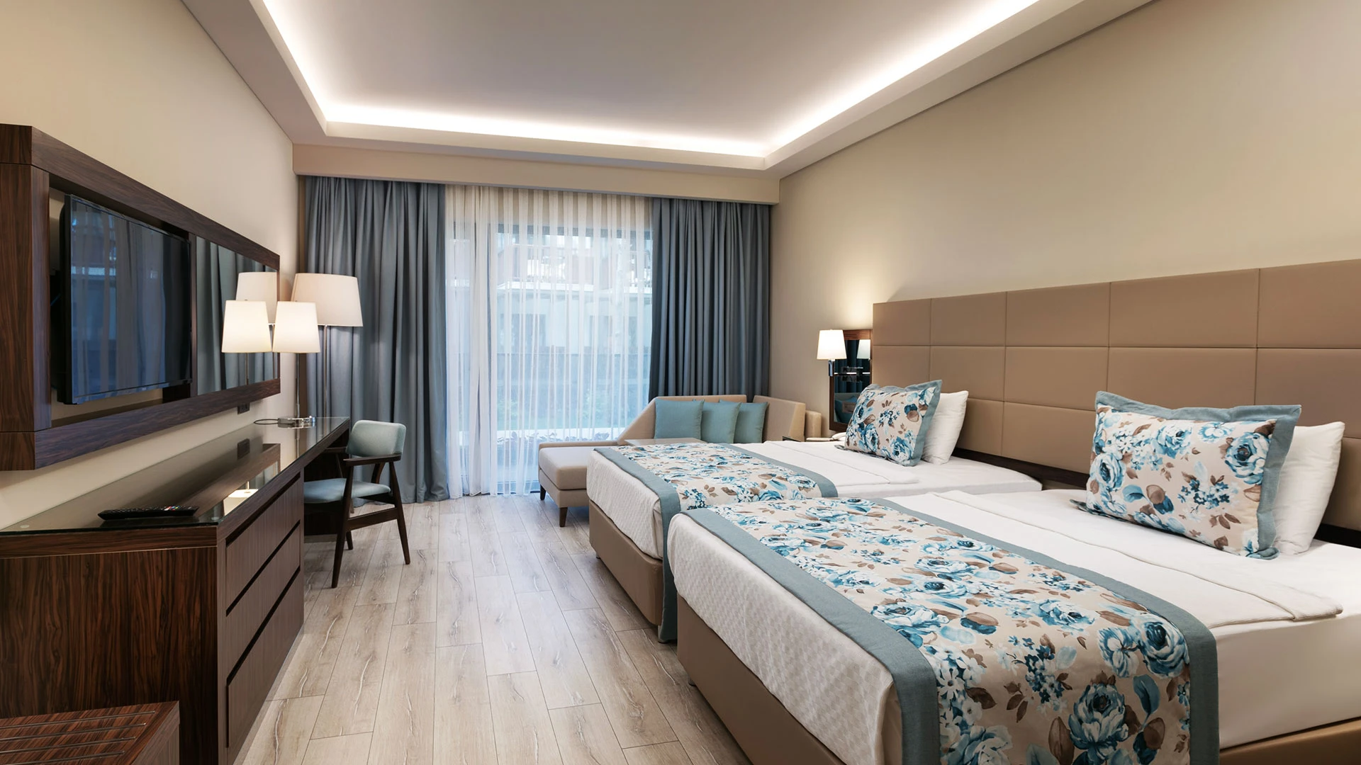 SEVEN SEAS HOTEL LIFE Чартър до Анталия от София 2026 [SOF] – 9