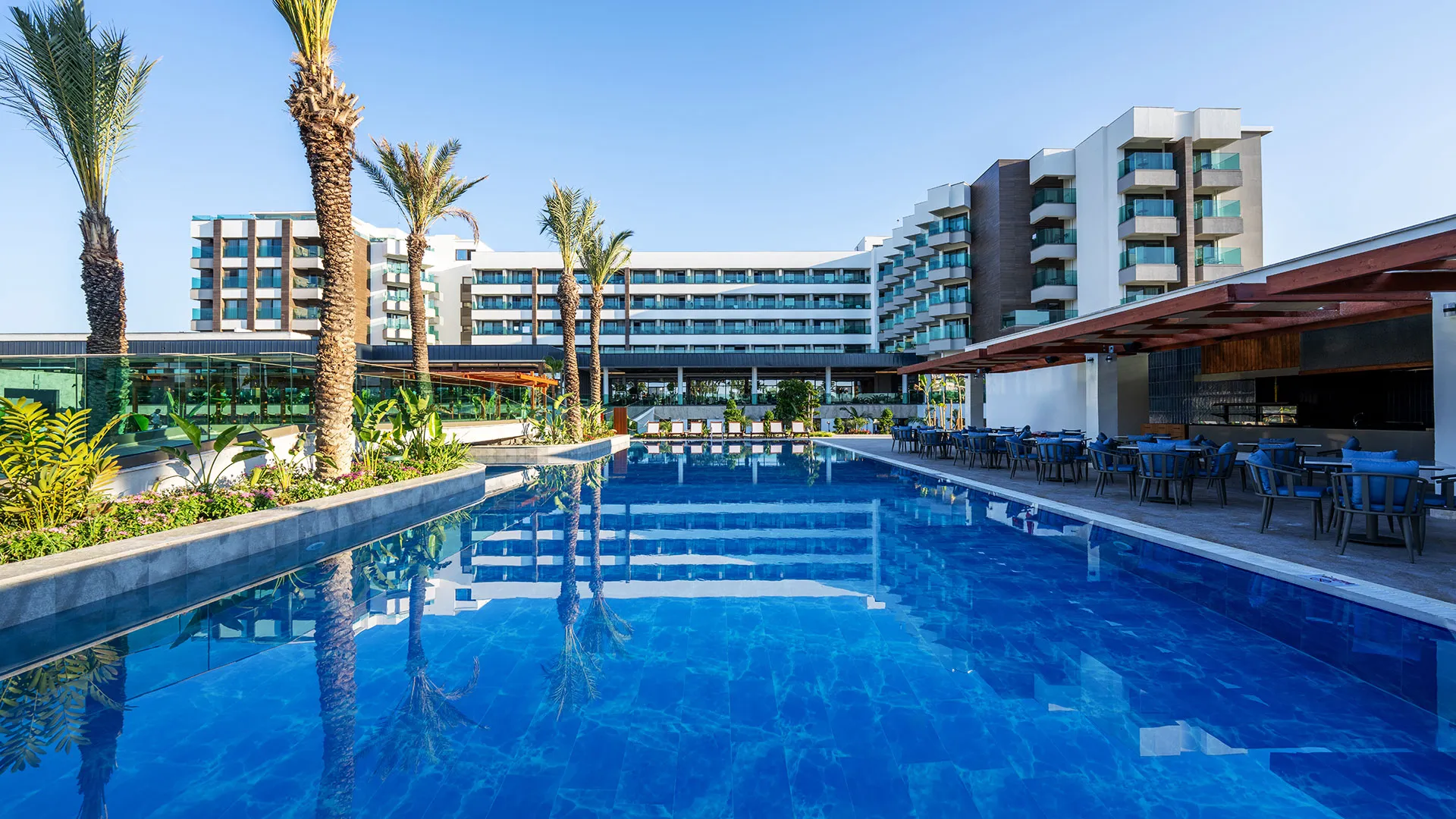 Sural Garden Hotel – 59