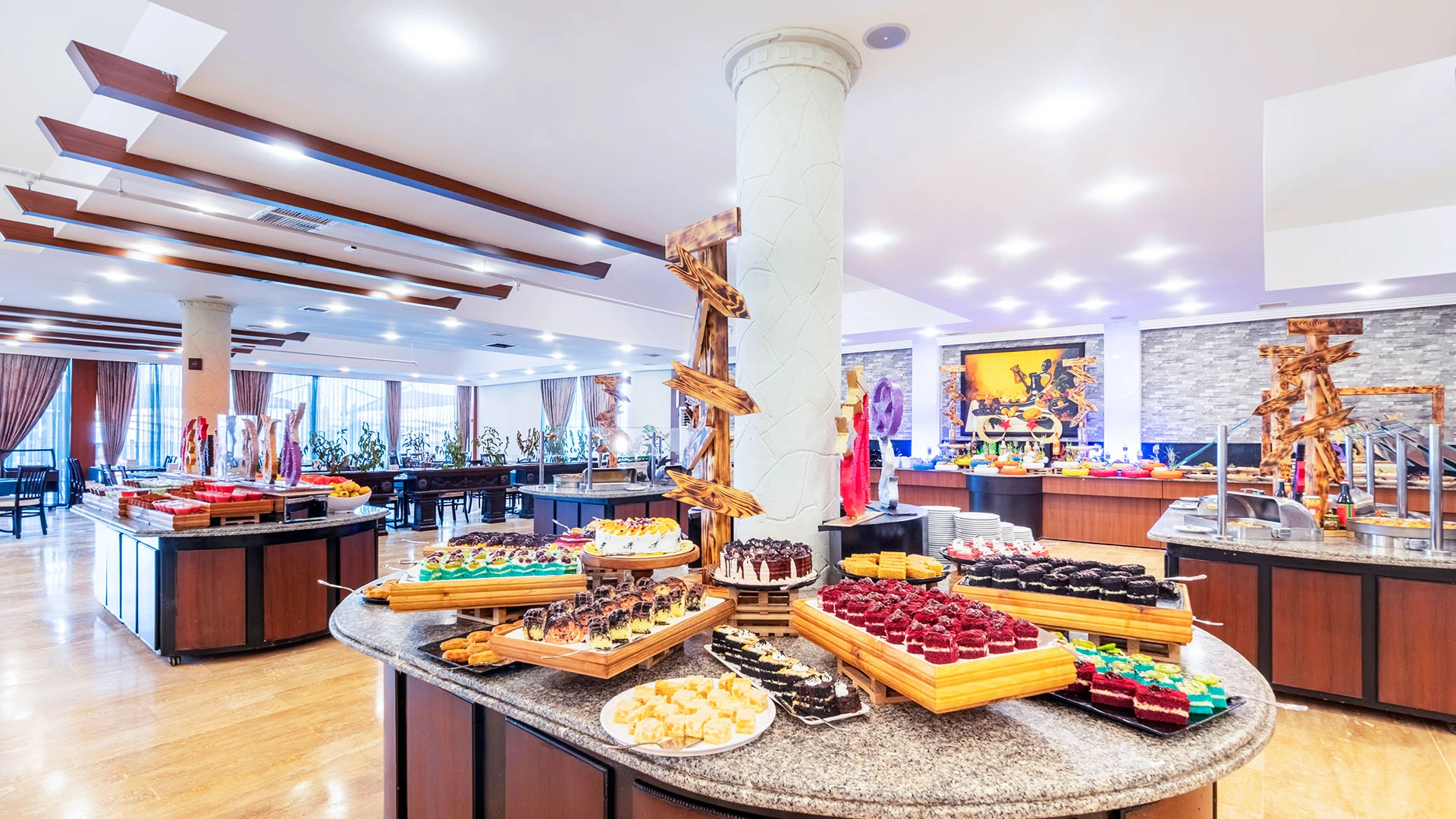 Senza Sunset Beach Hotel – 12