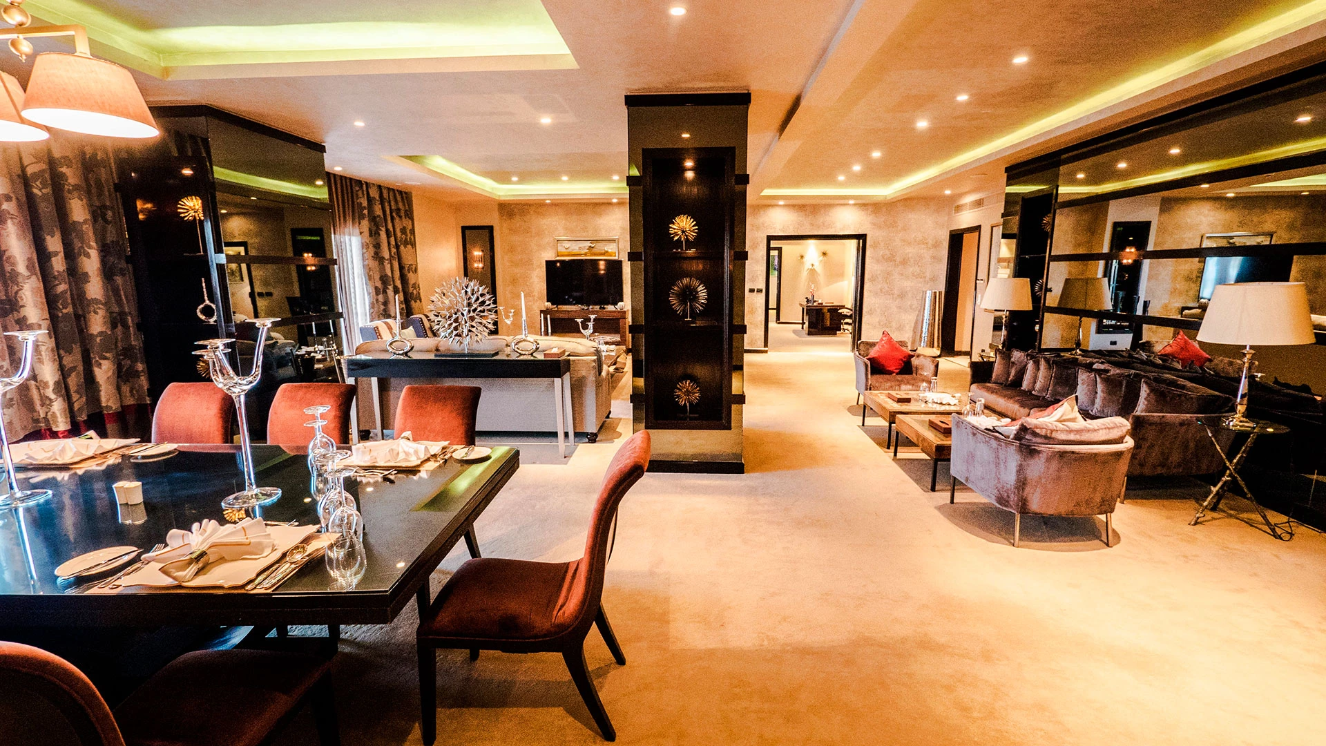 RIXOS PREMIUM SEAGATE Чартър до Шарм Ел Шейх от София 2026 [SOF] – 97