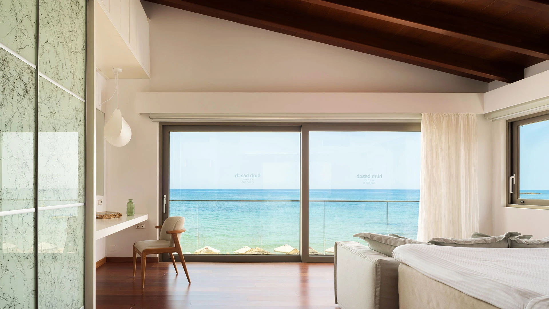 High Beach Resort Hotel Почивка на о-в Крит с полет от София – 48