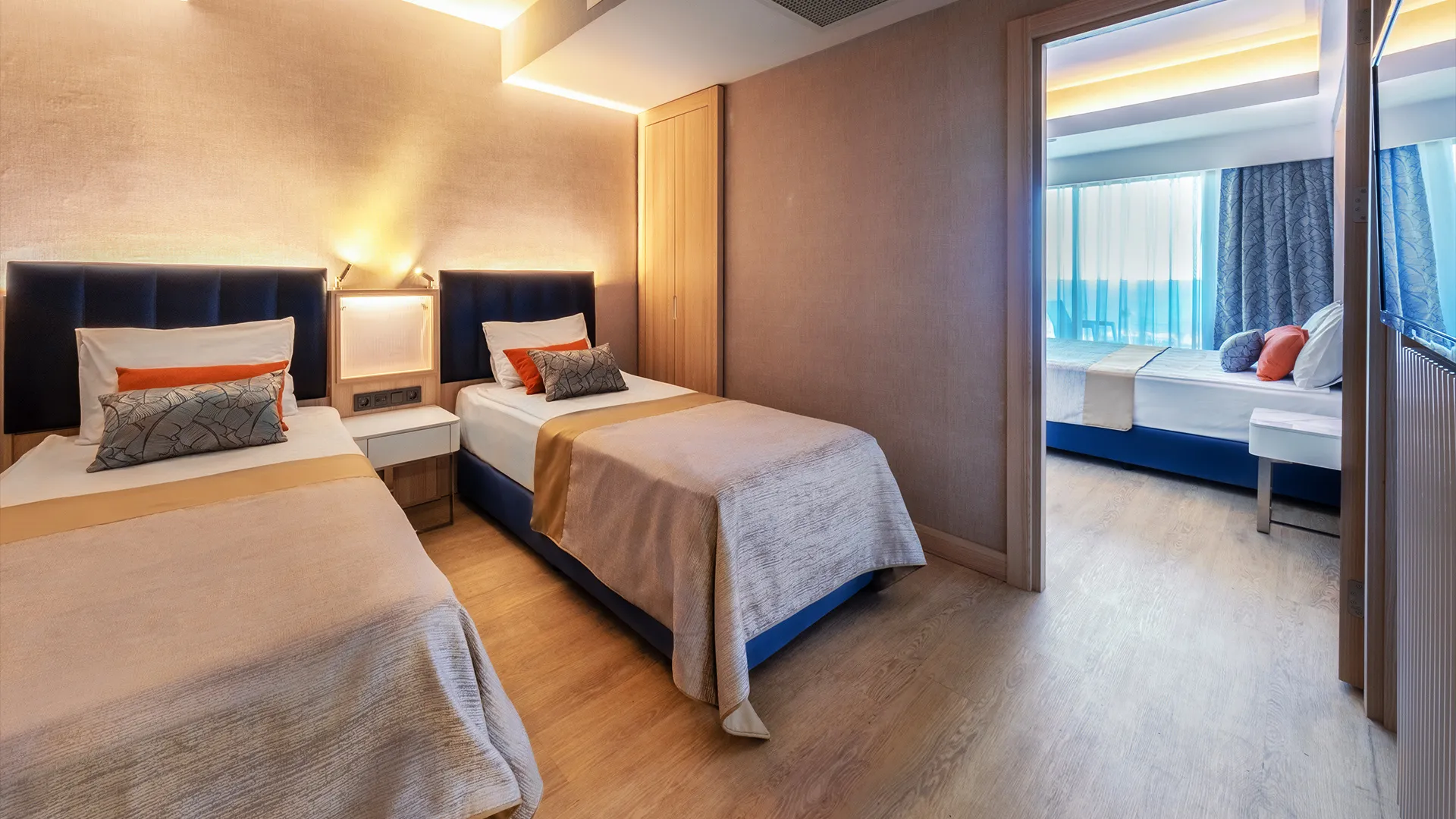 Lago Hotel – 12