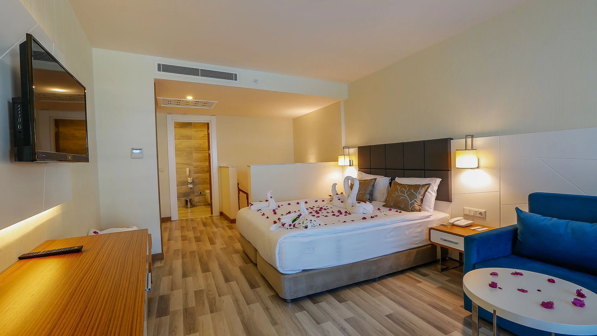 Xoria Deluxe Hotel – 20