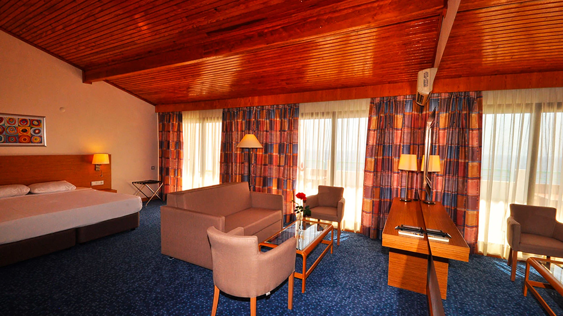 Grand Efe Club Hotel – 9