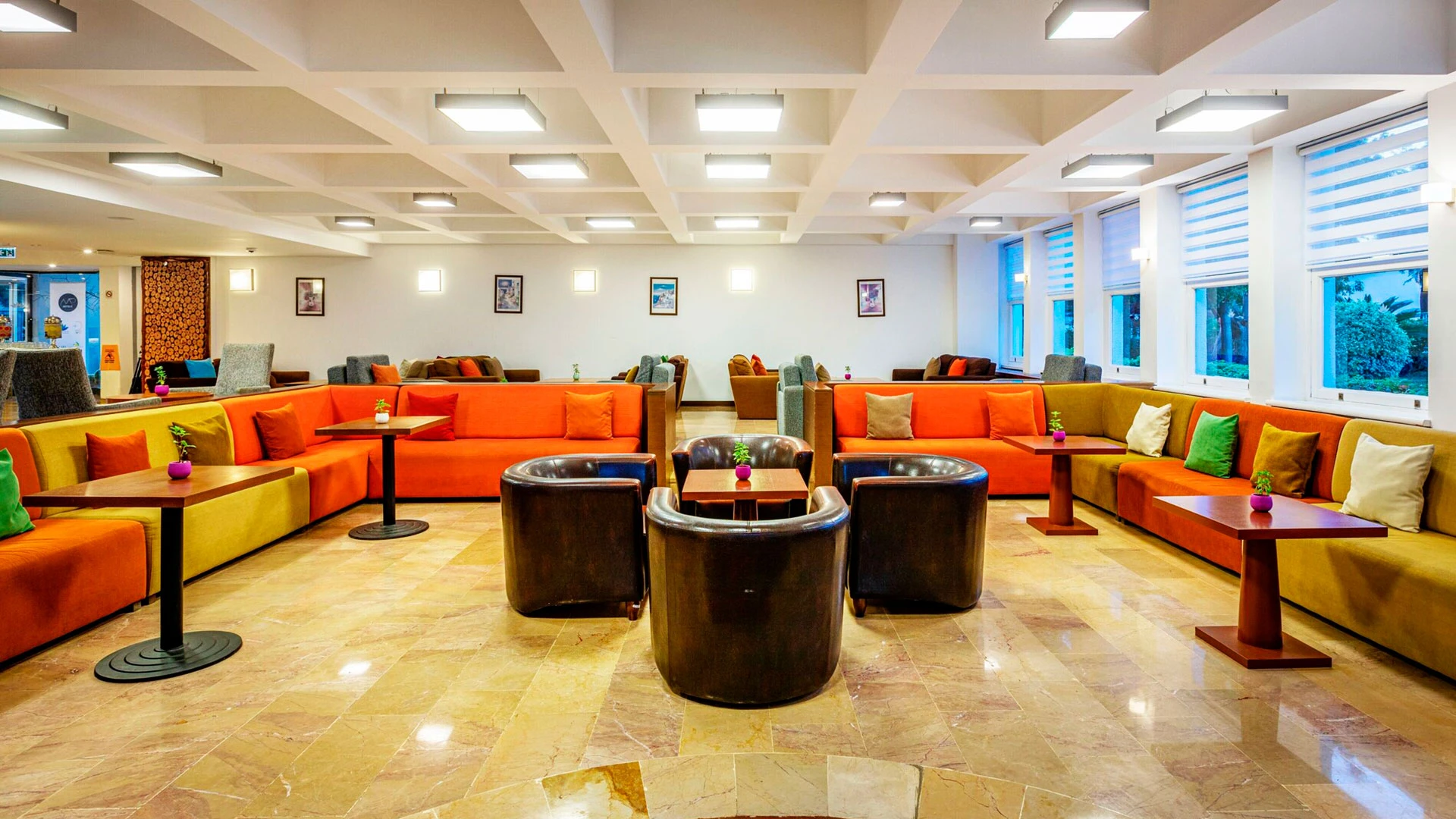 Labranda Alantur Resort – 34