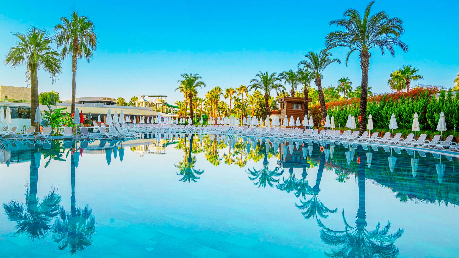 Kirman Leodikya Resort – 28
