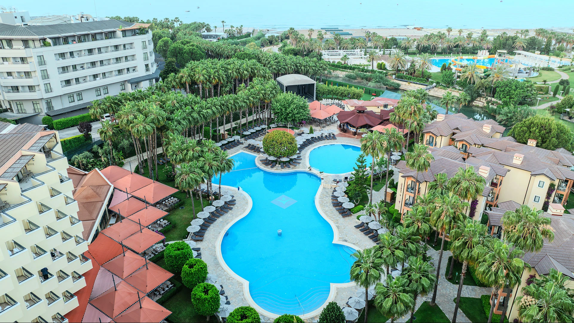 Miramare Queen Hotel – 67