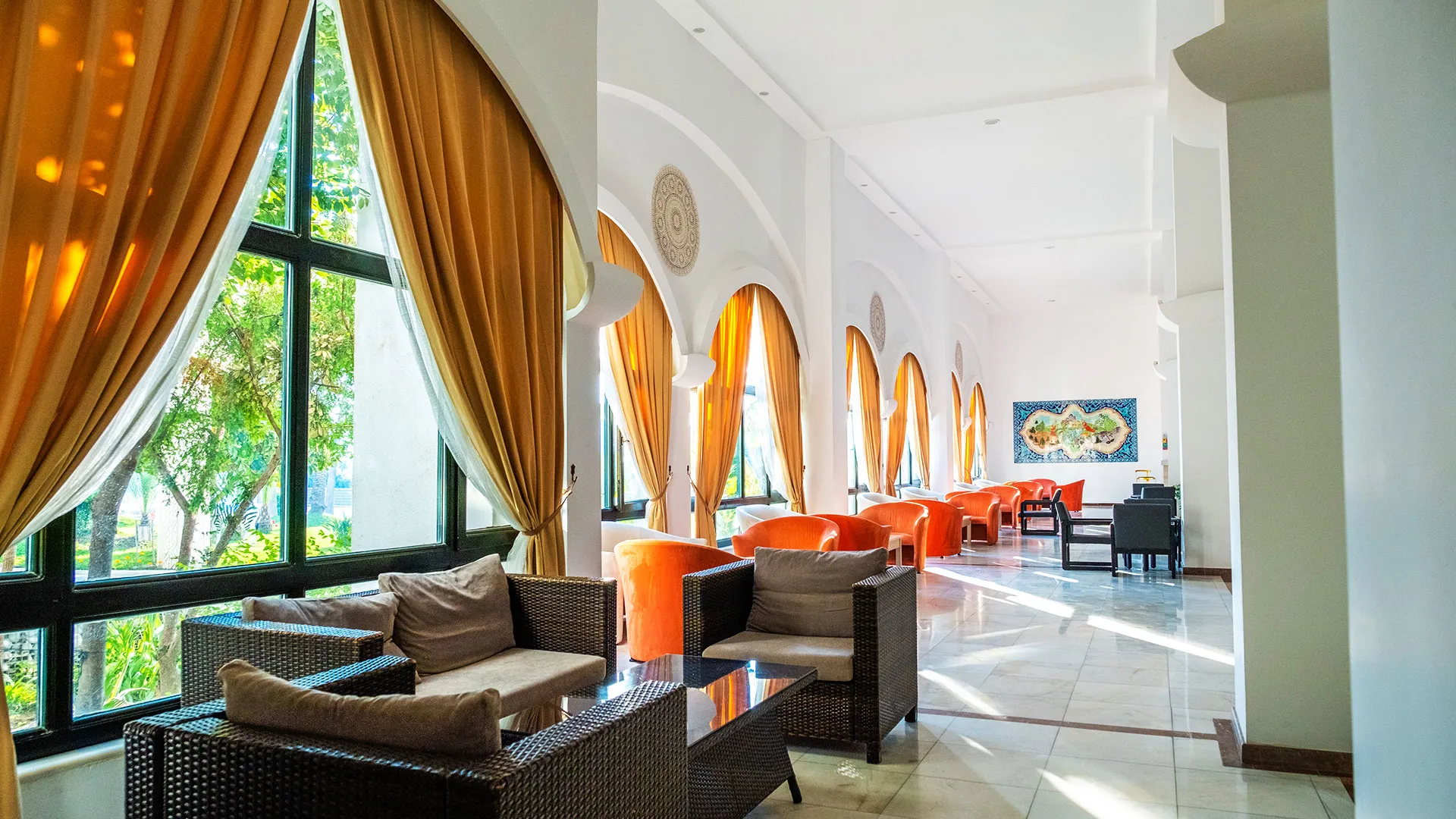 Sural Hotel – 6