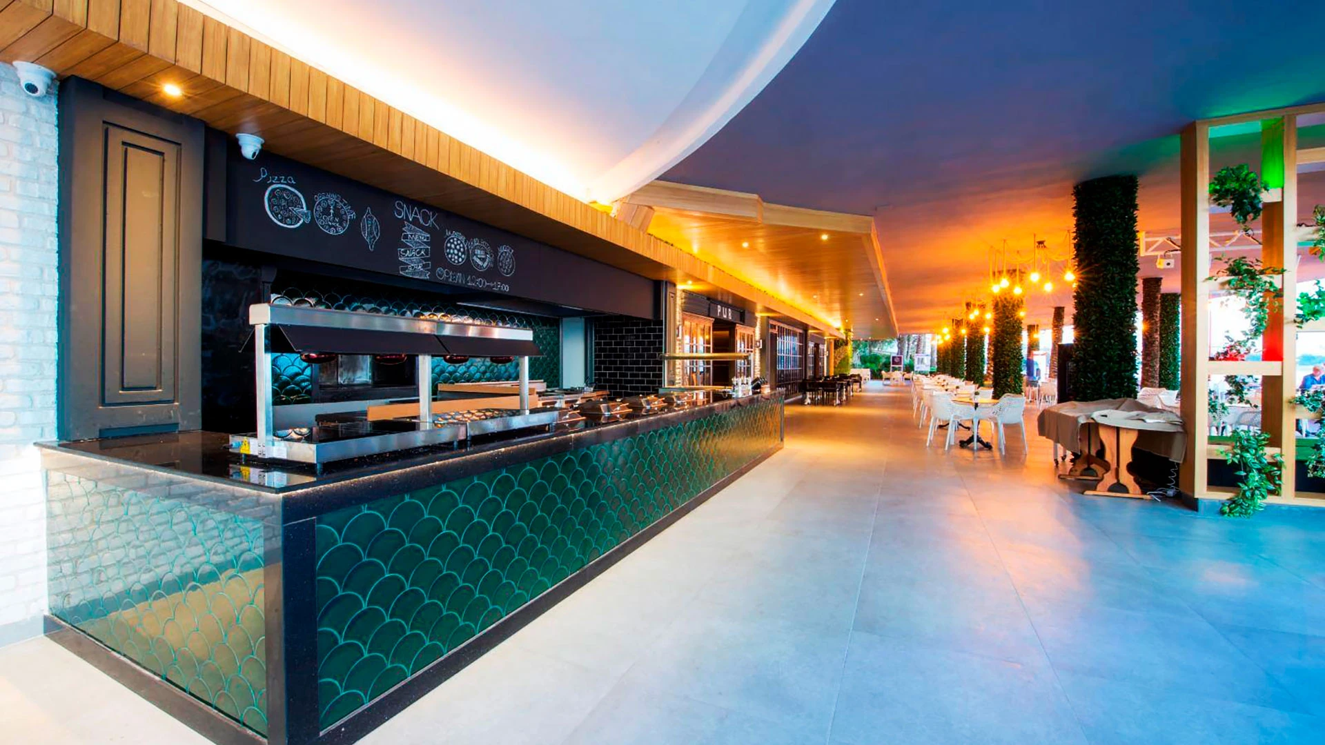 Rubi Hotel – 6