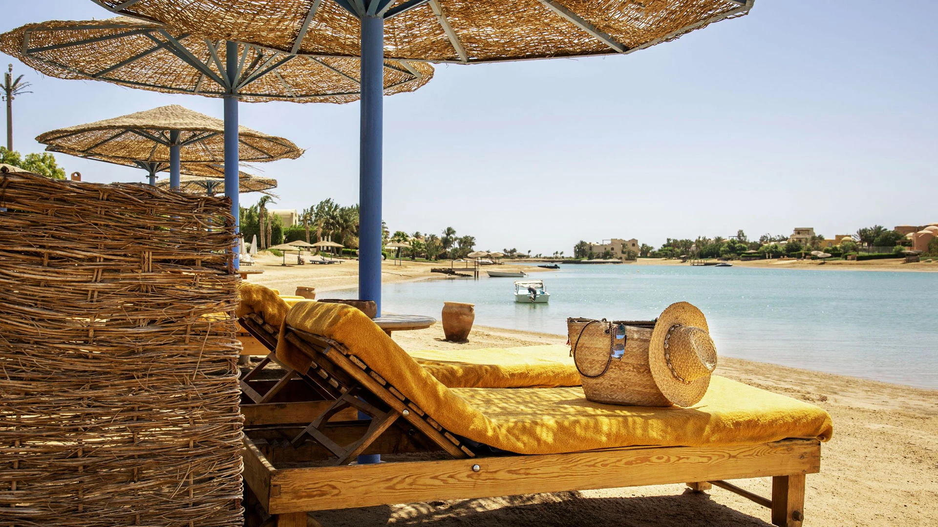 THREE CORNERS RIHANA RESORT Чартър до Хургада от София [SOF] 2026 – 13
