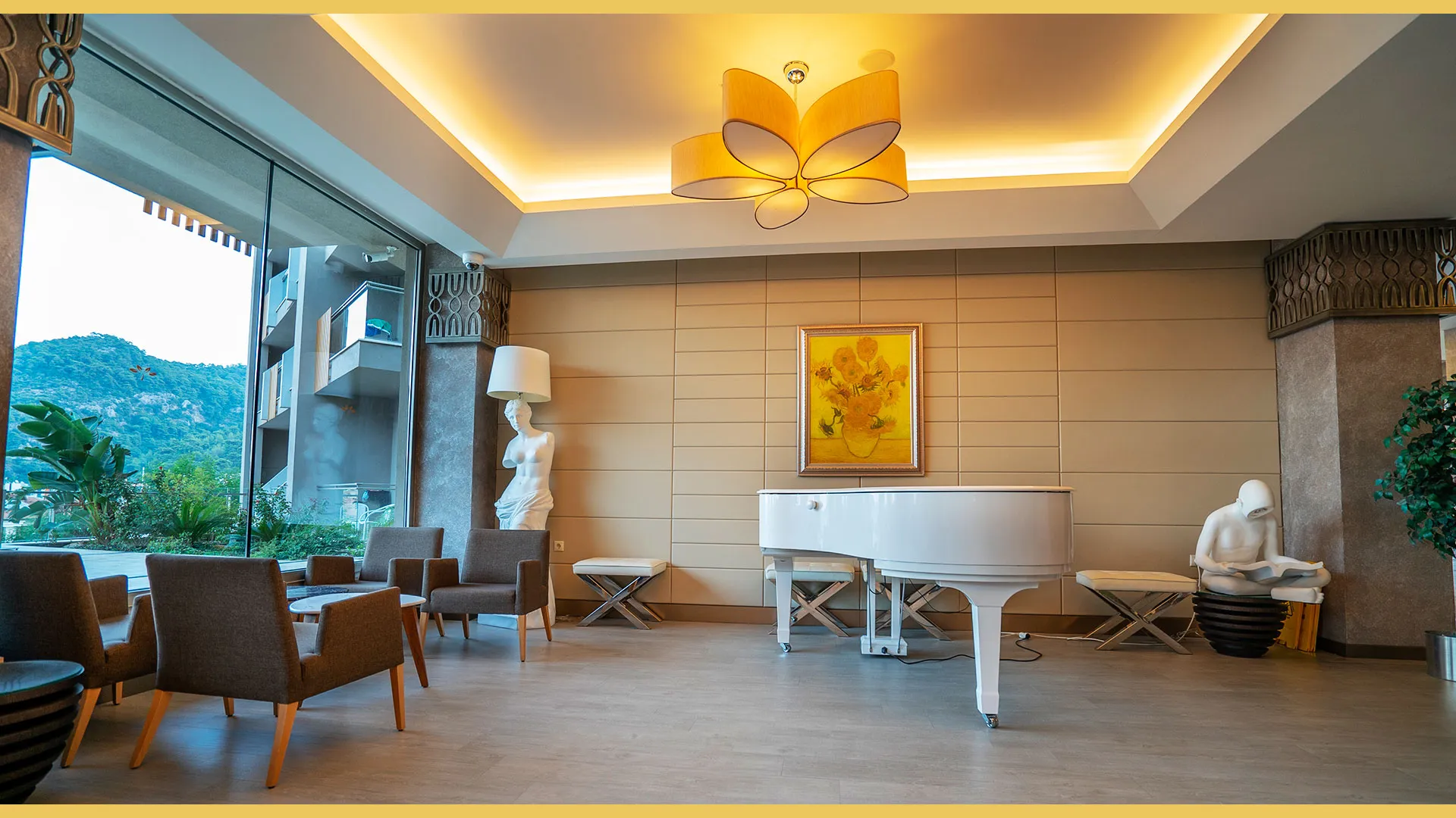 Turunc Premium Resort – 25