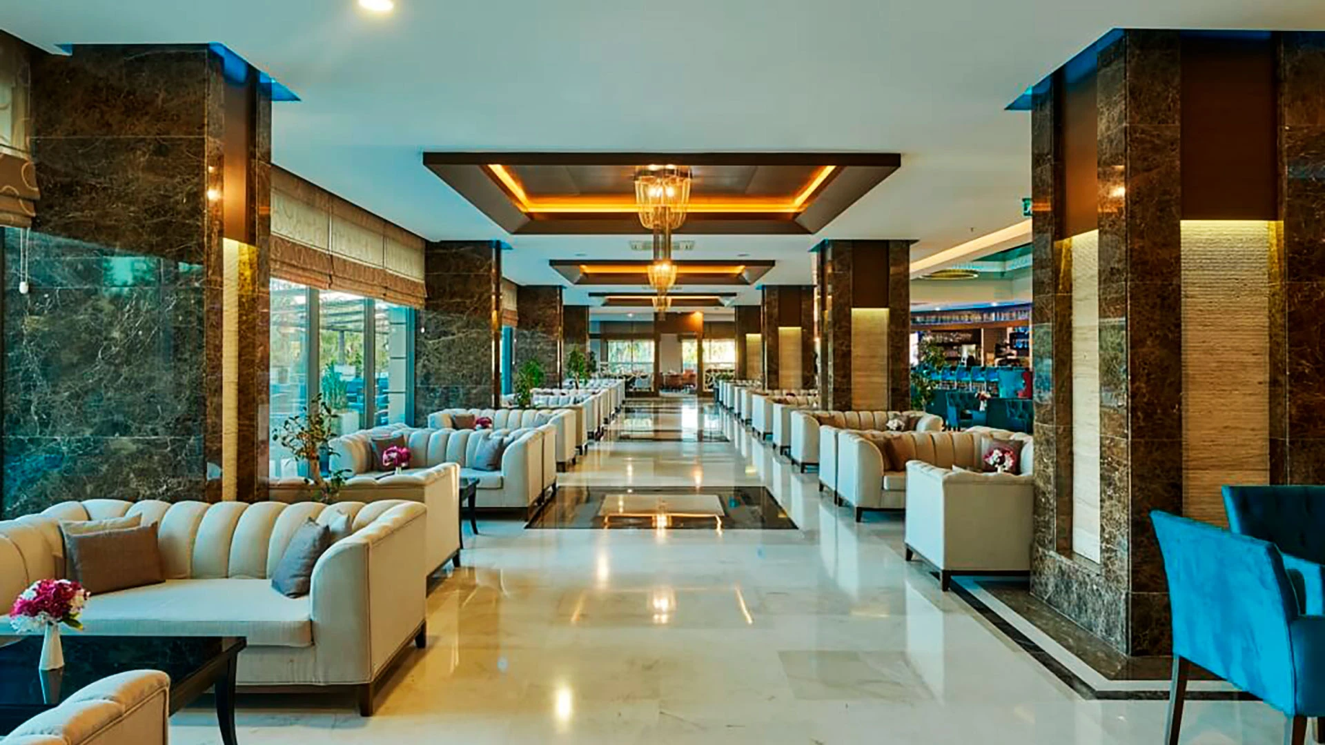Luna Blanca Resort & Spa – 15