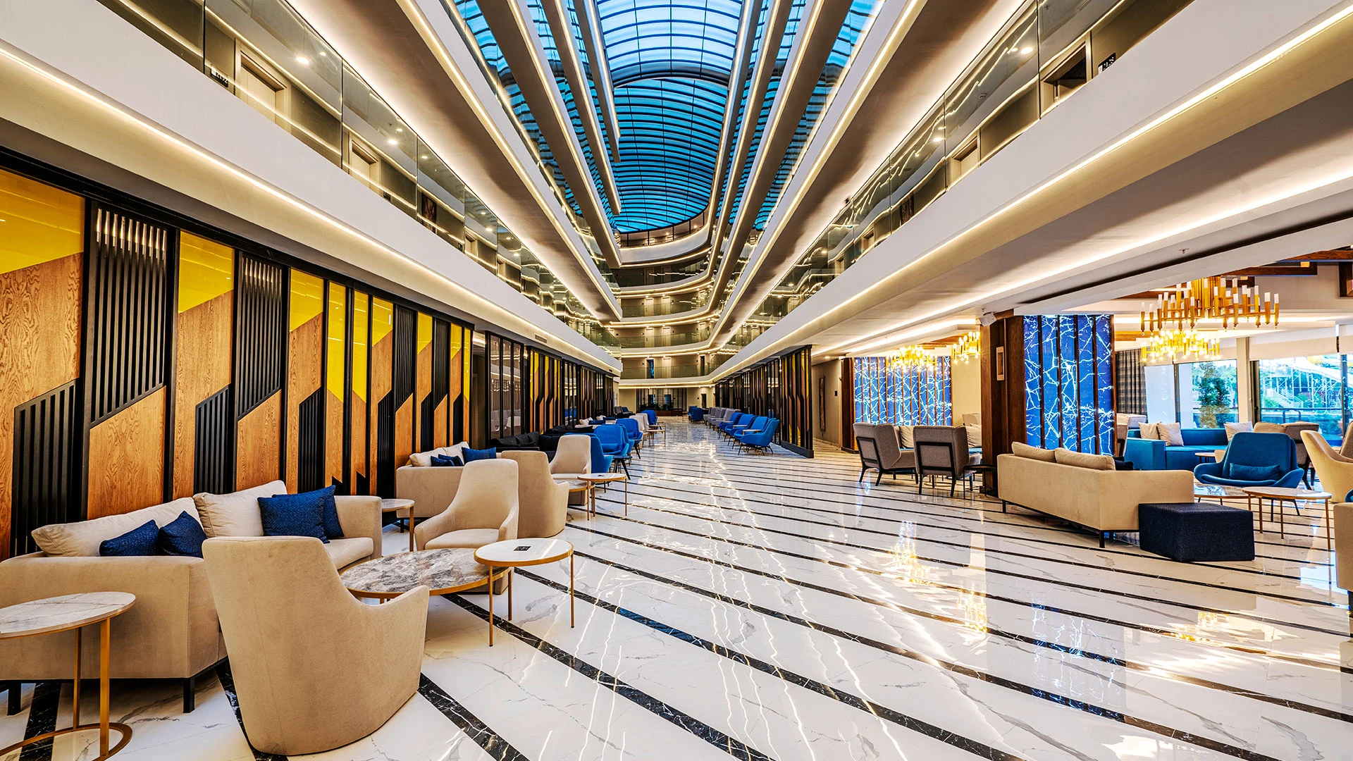 Arnor De Luxe Hotel & Spa – 58