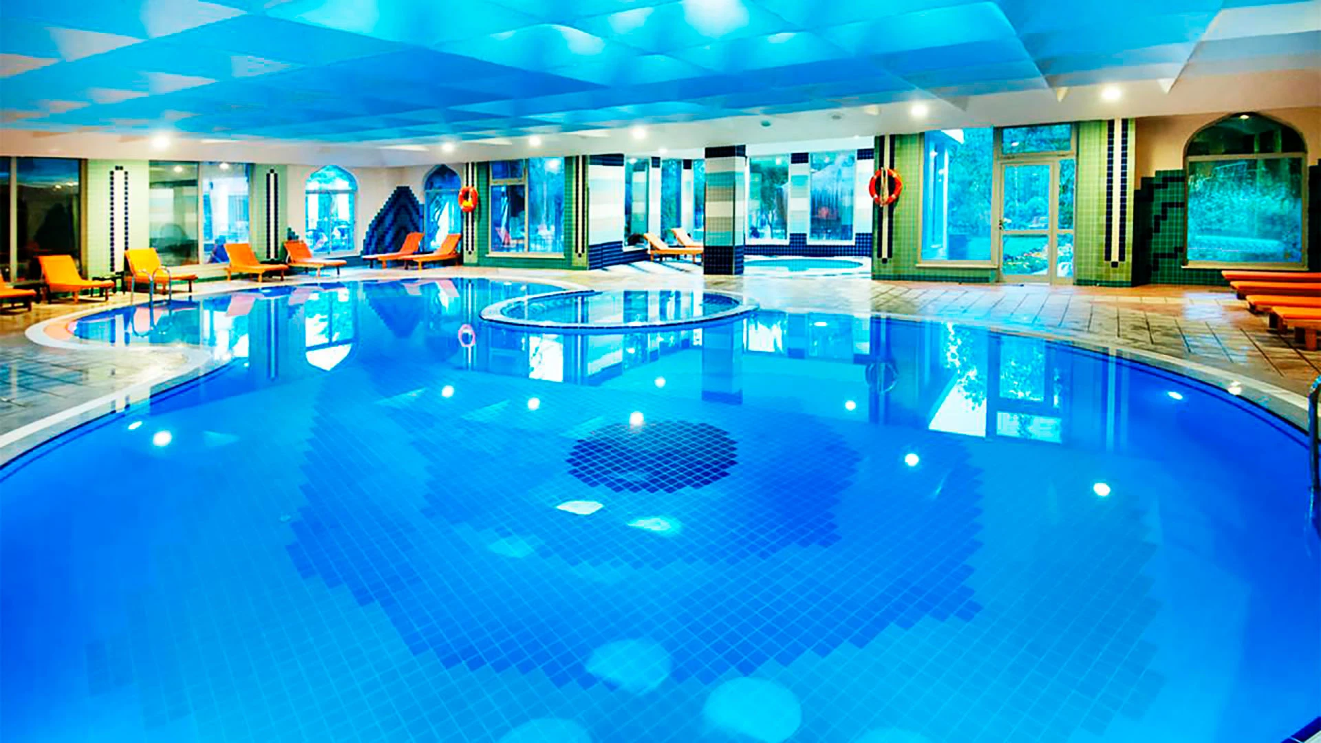 Belconti Resort Hotel – 22