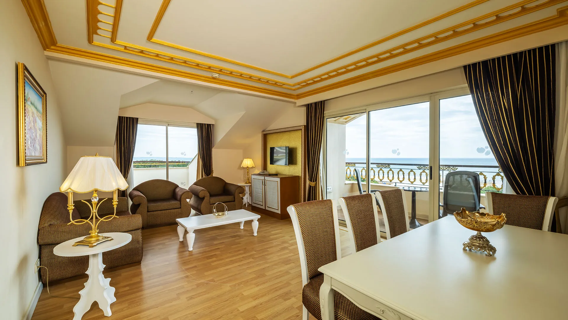 DIAMOND EXCELLENCE RESORT&SPA(EX.CRYSTAL PALACE) Чартър до Анталия от Пловдив 2026 [PDV] – 29