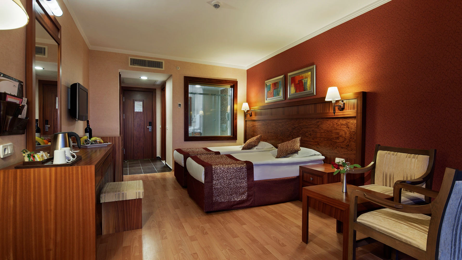 Alba Royal Hotel – 38