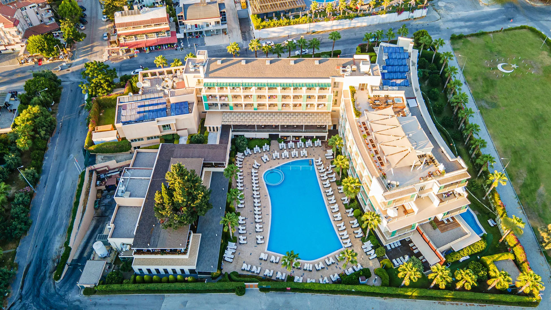 TUI BLUE BARUT ANDIZ (ADULTS ONLY +16) Чартър до Анталия от Бургас 2026 [BOJ] – 70