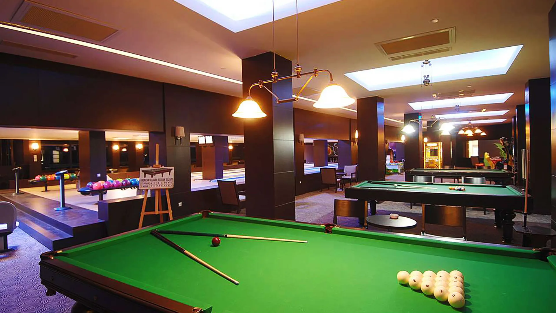 Susesi Luxury Resort – 36