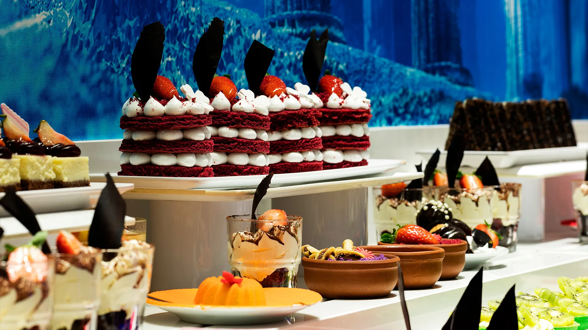 Limak Atlantis Deluxe Hotel – 22