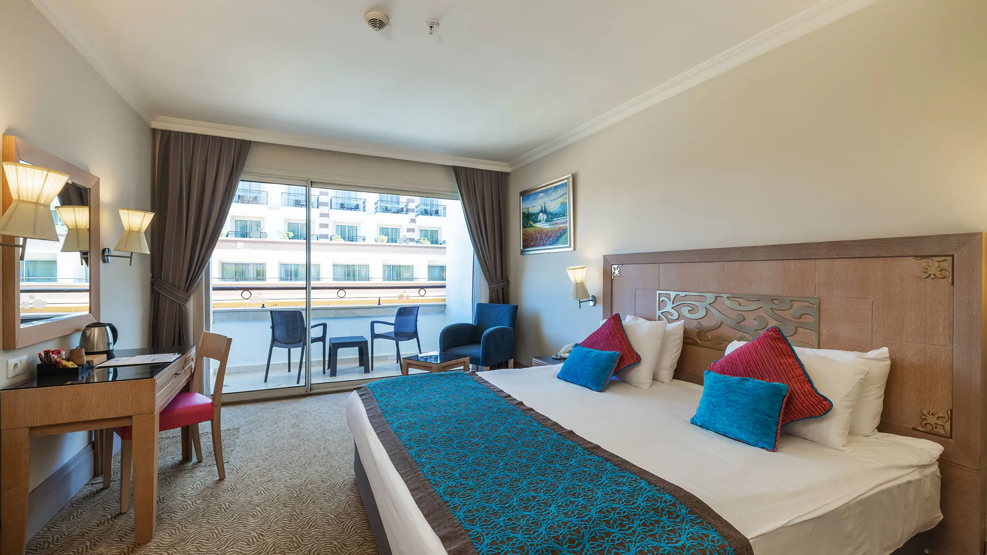 Crystal Deluxe Resort & Spa – 40