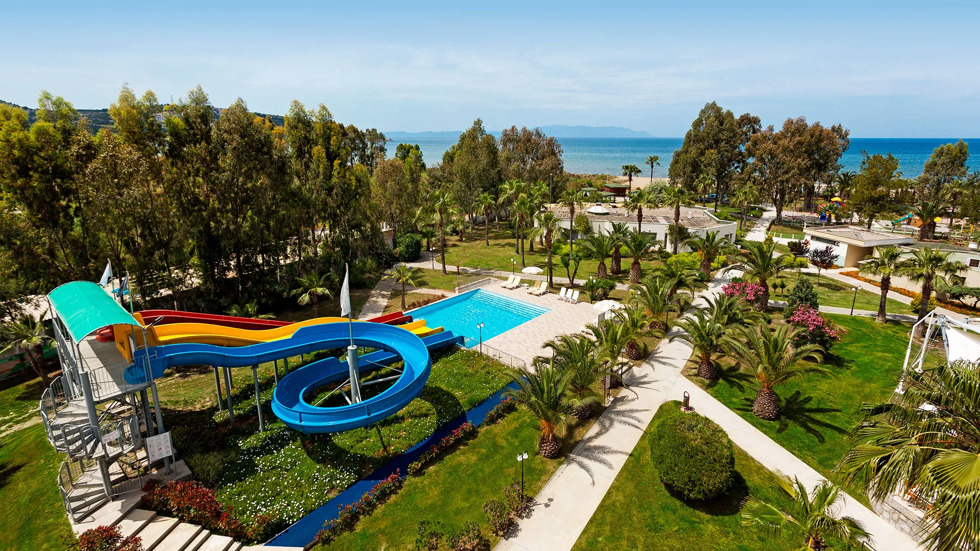 Richmond Ephesus Resort – 59