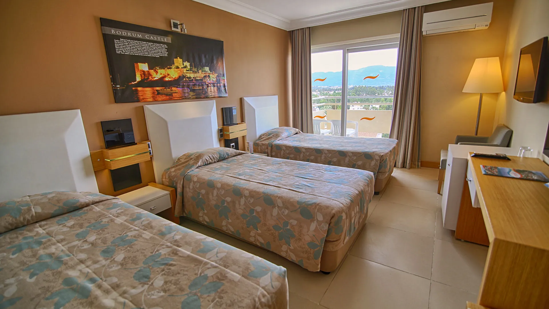 Ephesia Resort – 7