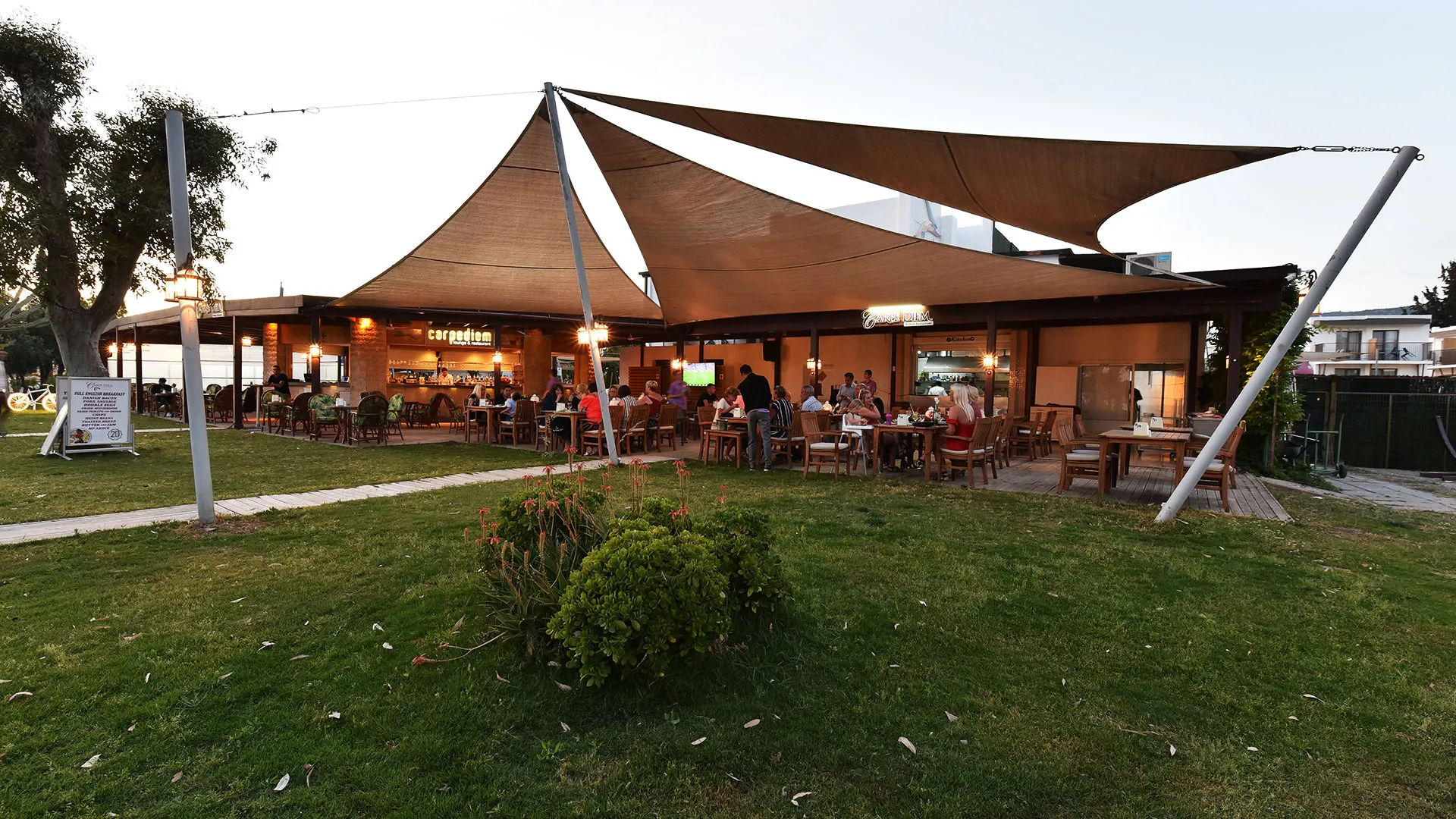 Parkim Ayaz Hotel – 19