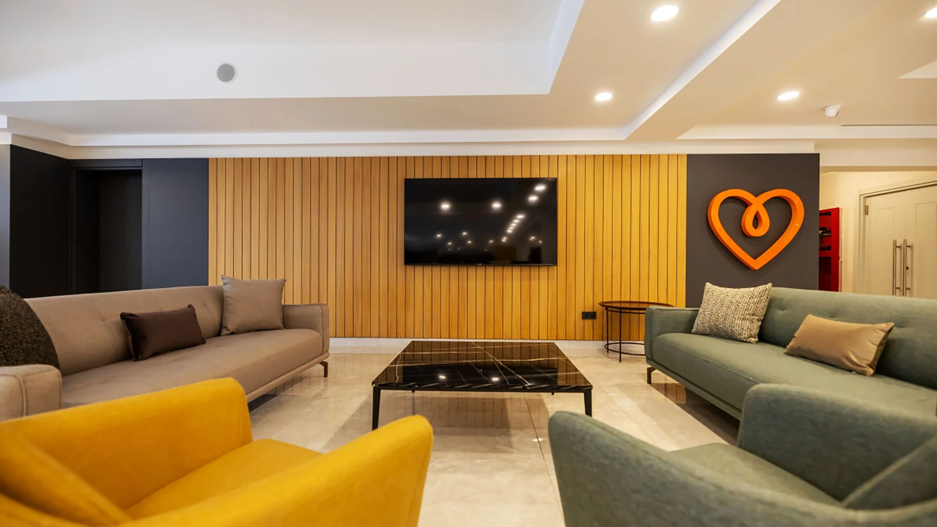 Proxima Hotel – 8