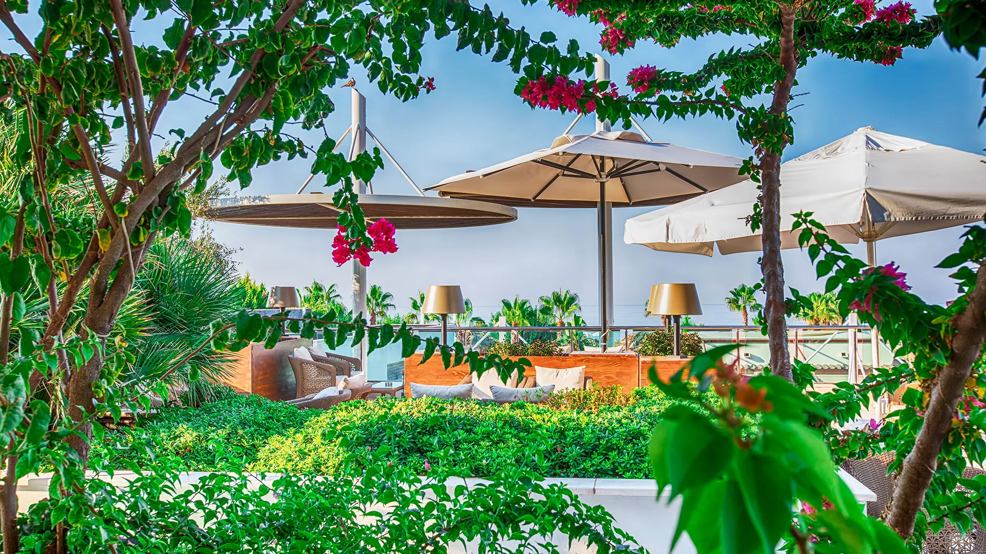 Tui Blue Sherwood Belek – 7