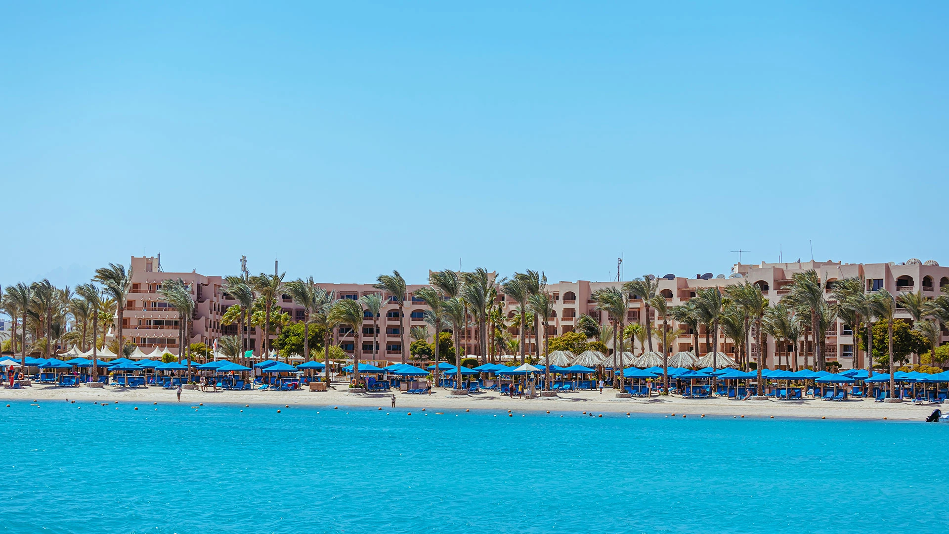 CONTINENTAL HURGHADA RESORT Чартър до Хургада от София [SOF] 2026 – 40