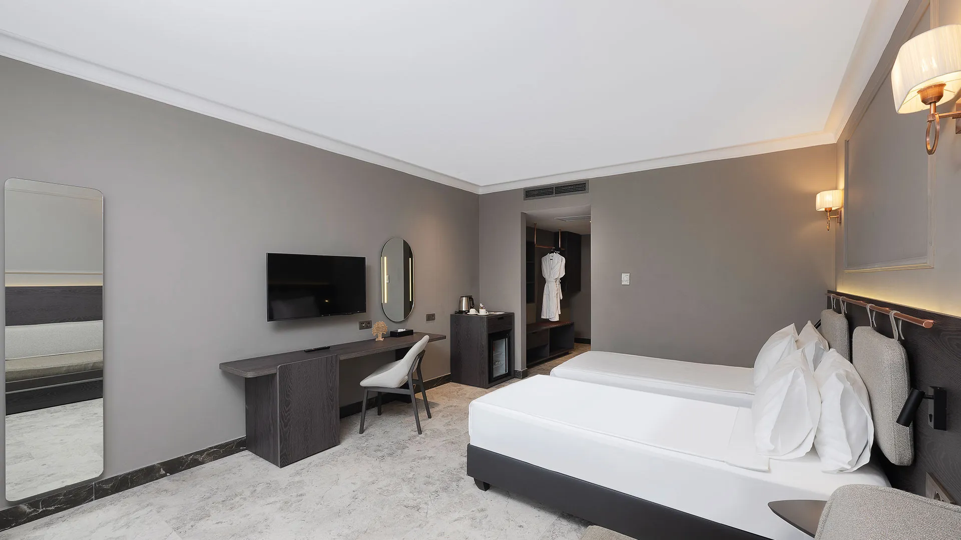 Adora Resort Hotel – 20