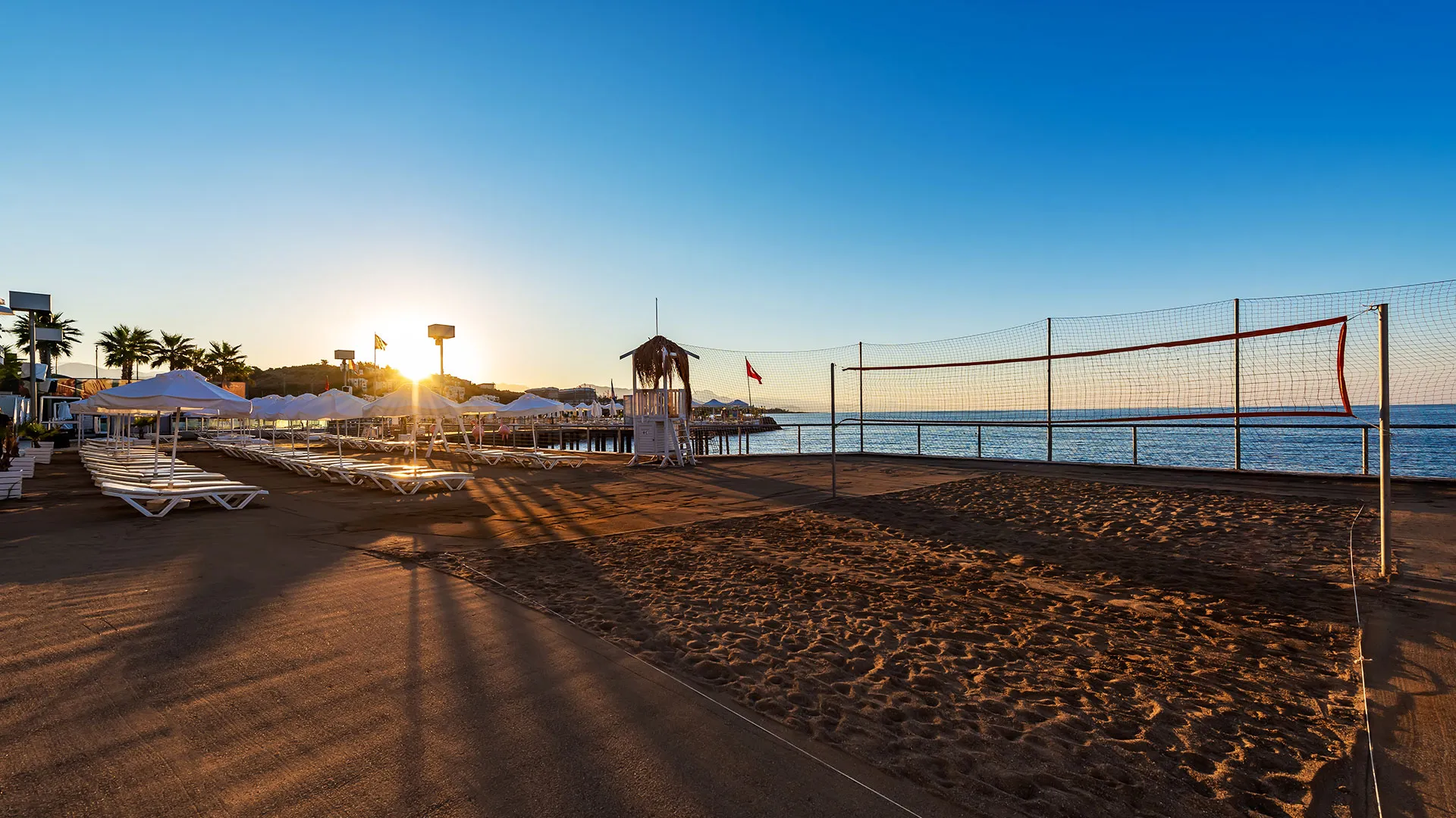 WHITE CITY RESORT & SPA Чартър до Анталия от Бургас 2026 [BOJ] – 79