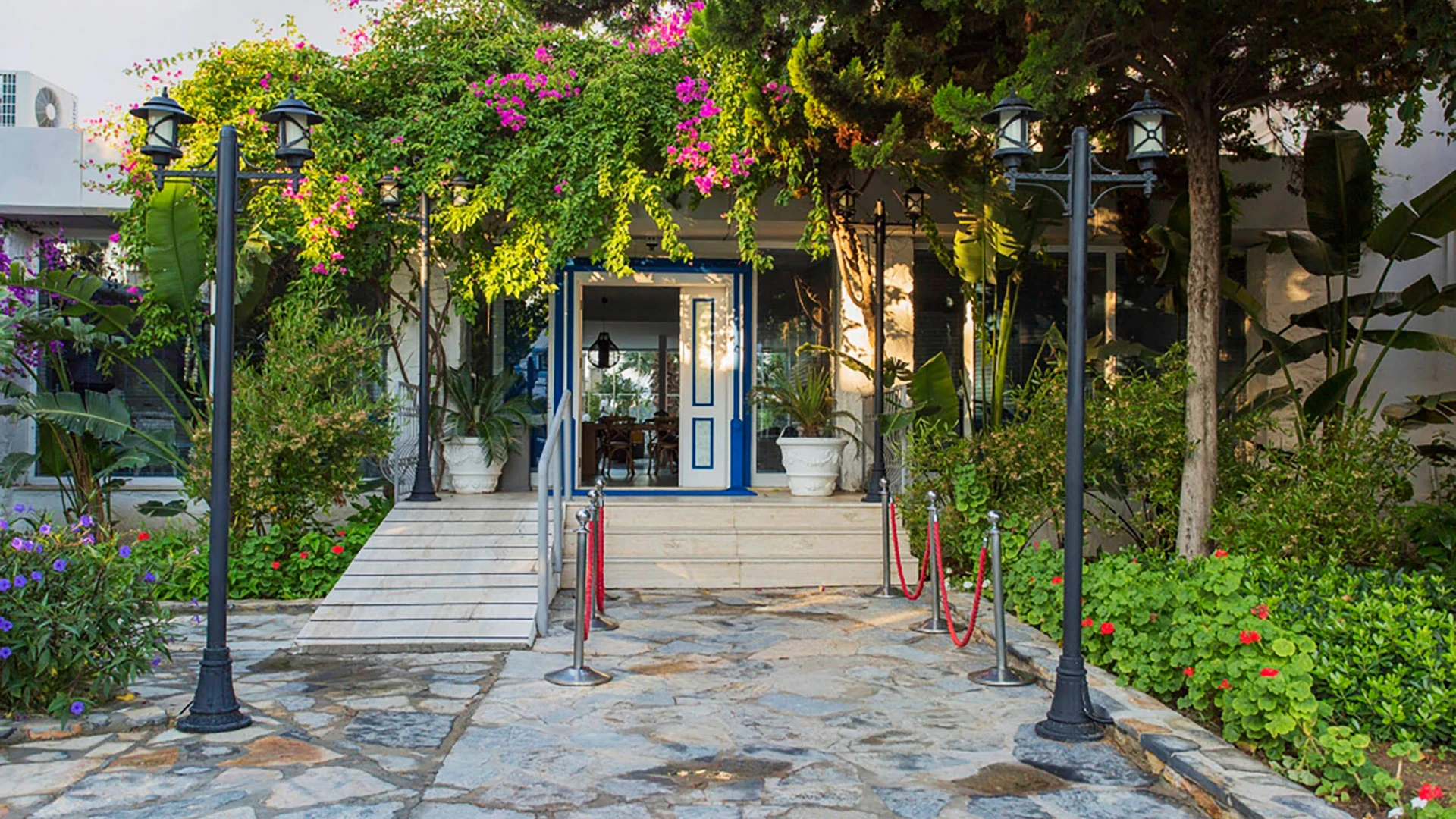 Charm Beach Hotel – 43