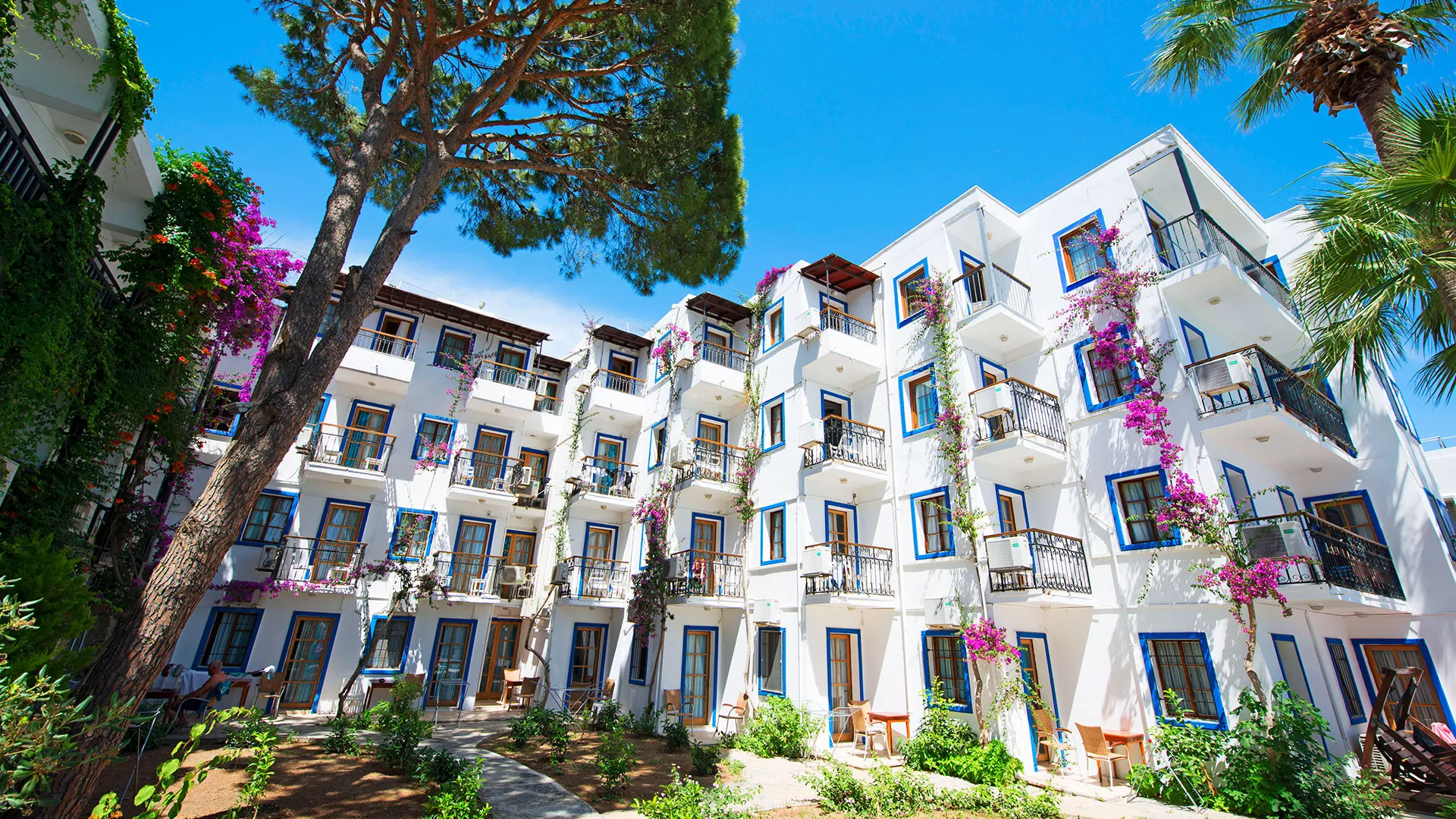 Sami Beach Hotel – 29