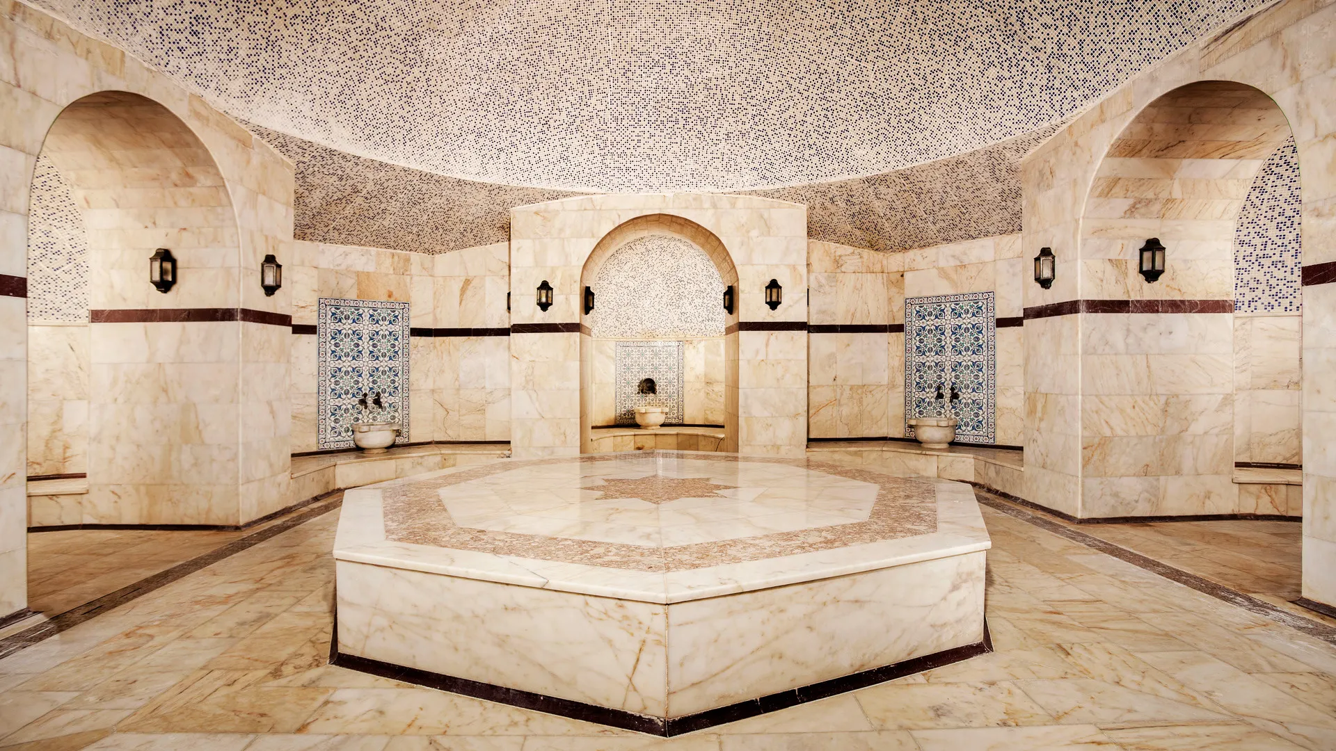 Hotel Turan Prince – 24