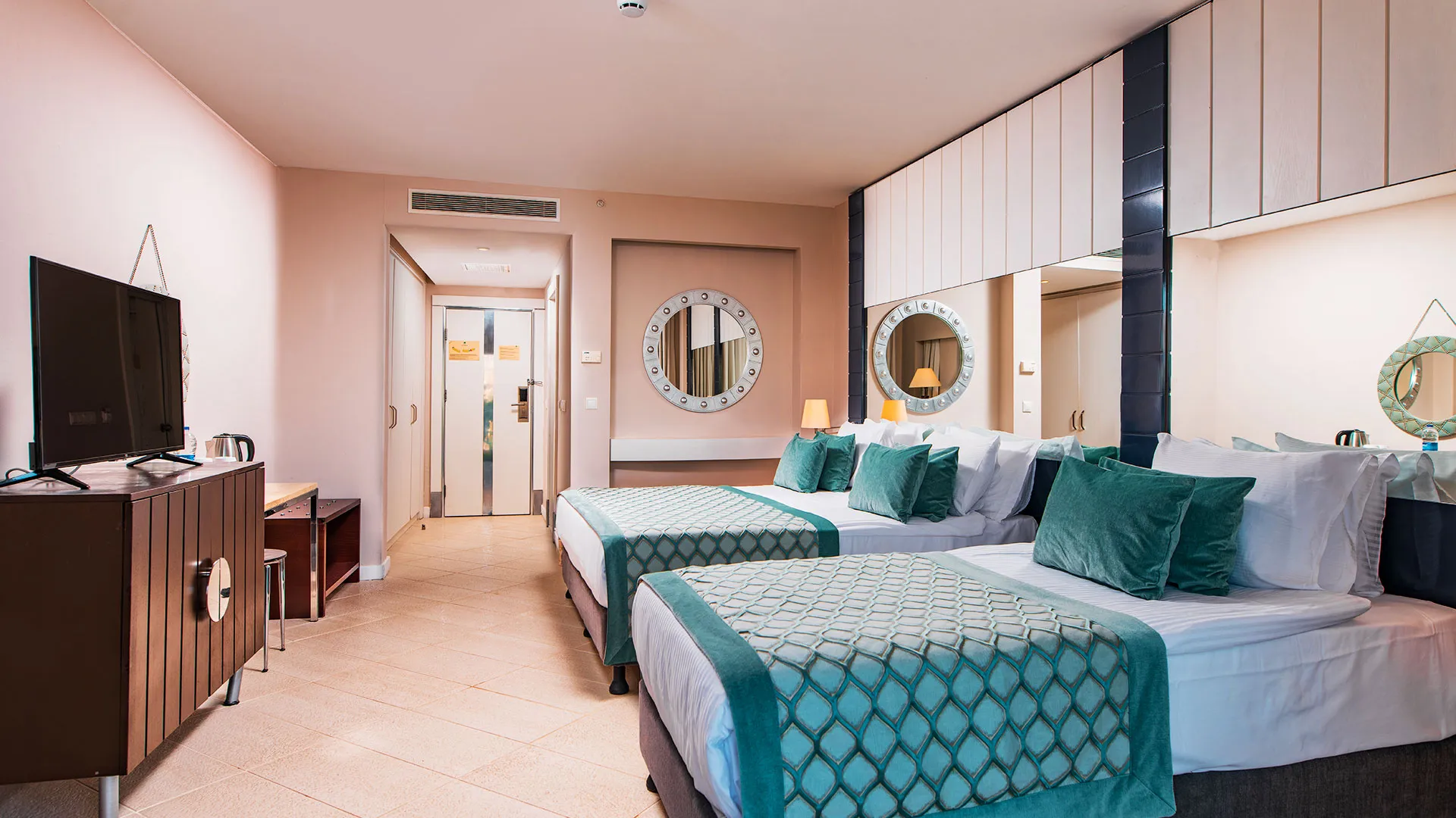 Baia Bodrum Hotel – Егейската перла Бодрум – 8 дни рай с директен полет от София – 25