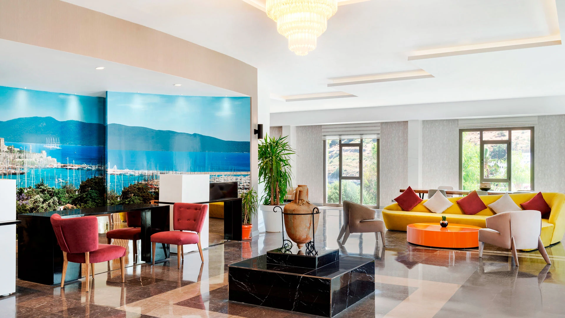La Quinta By Wyndham Bodrum – 7