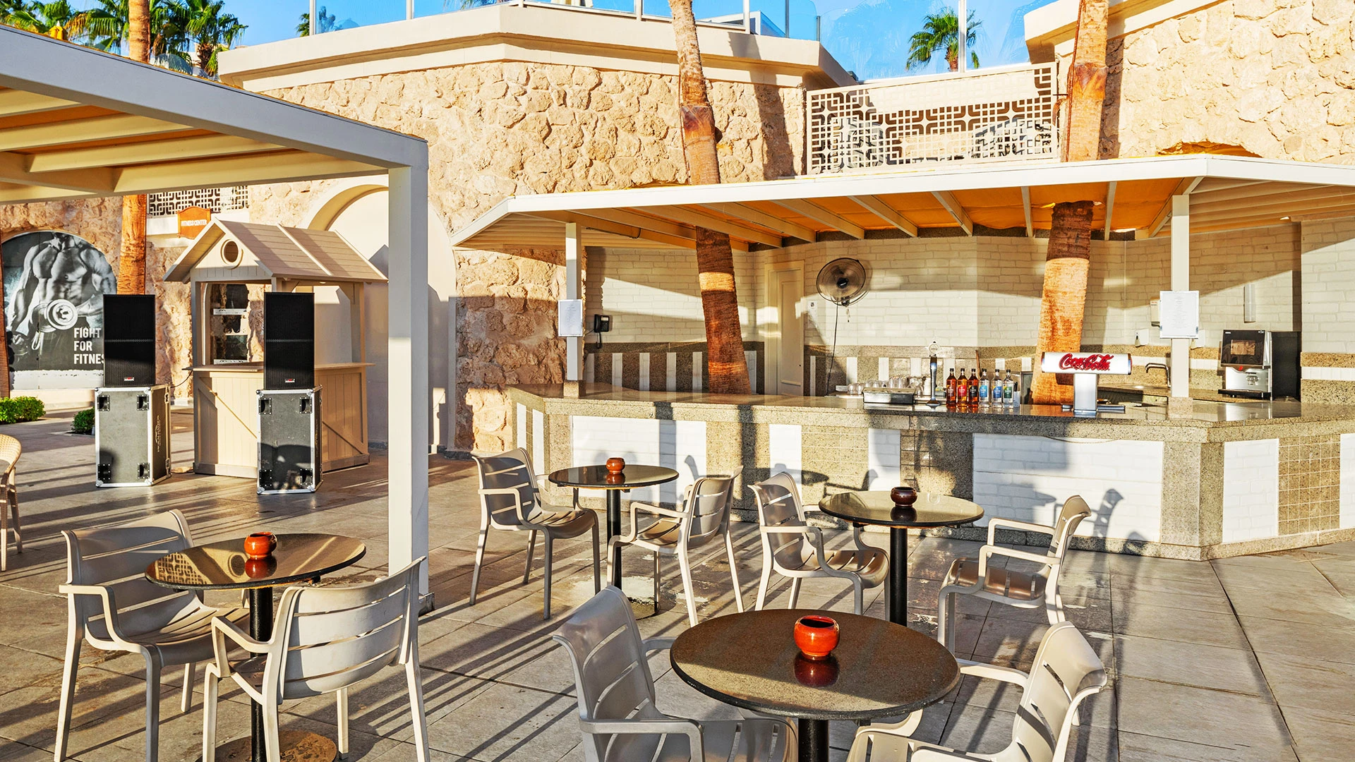 PICKALBATROS CITADEL RESORT – SAHL HASHEESH Нова Година - Почивка в Хургада с чартър от София – 13